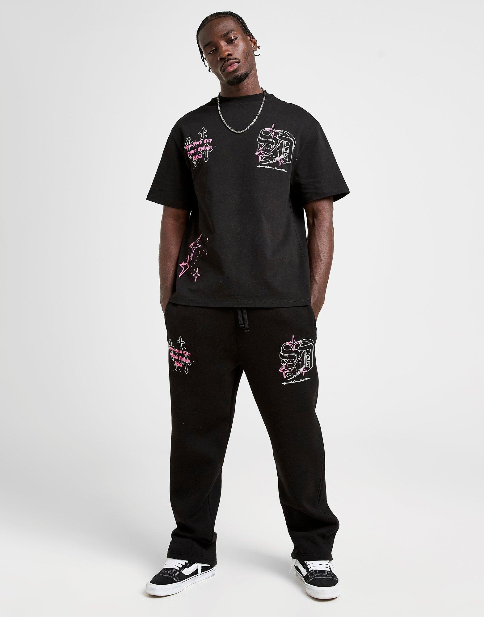 Supply & Demand Vito Joggers