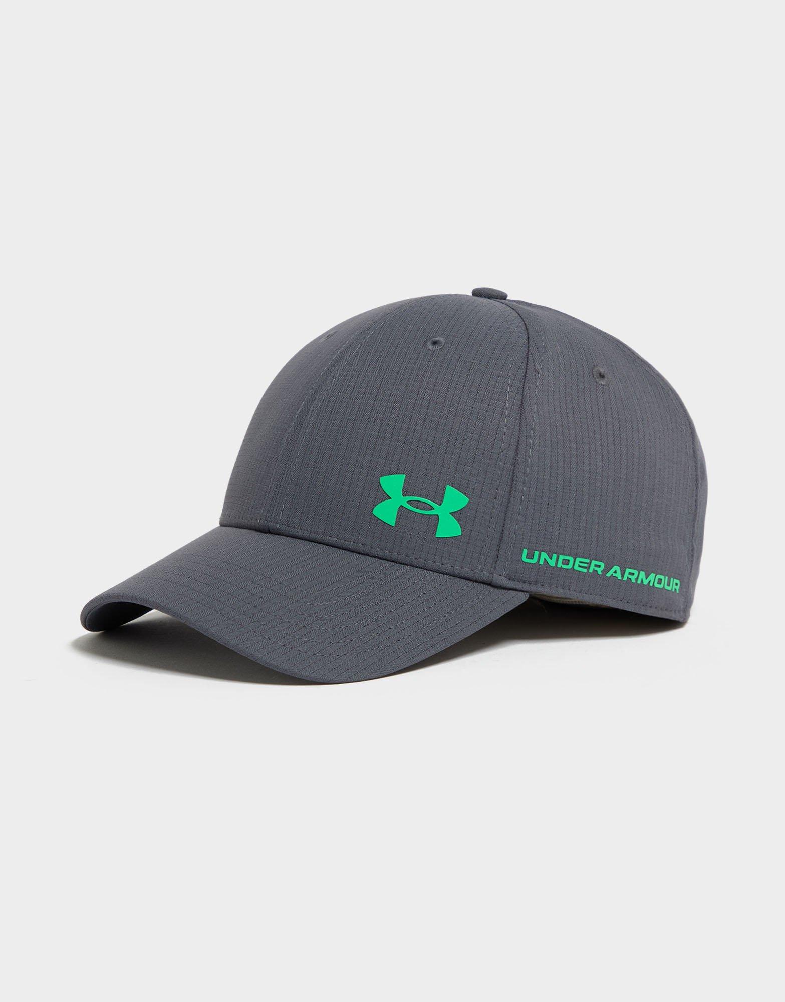 UA ArmourVent Cap