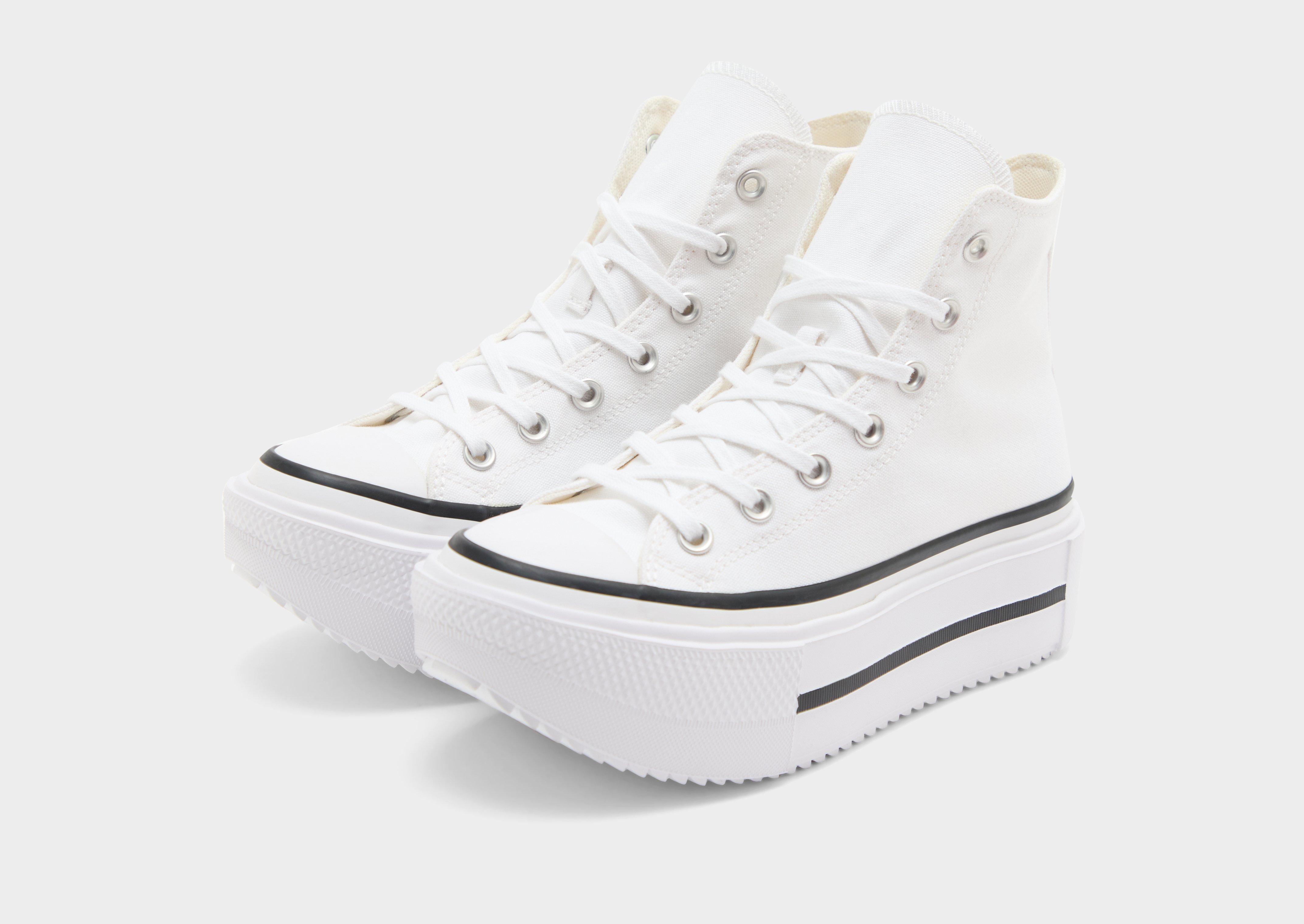 Lift High Double Stack Women's