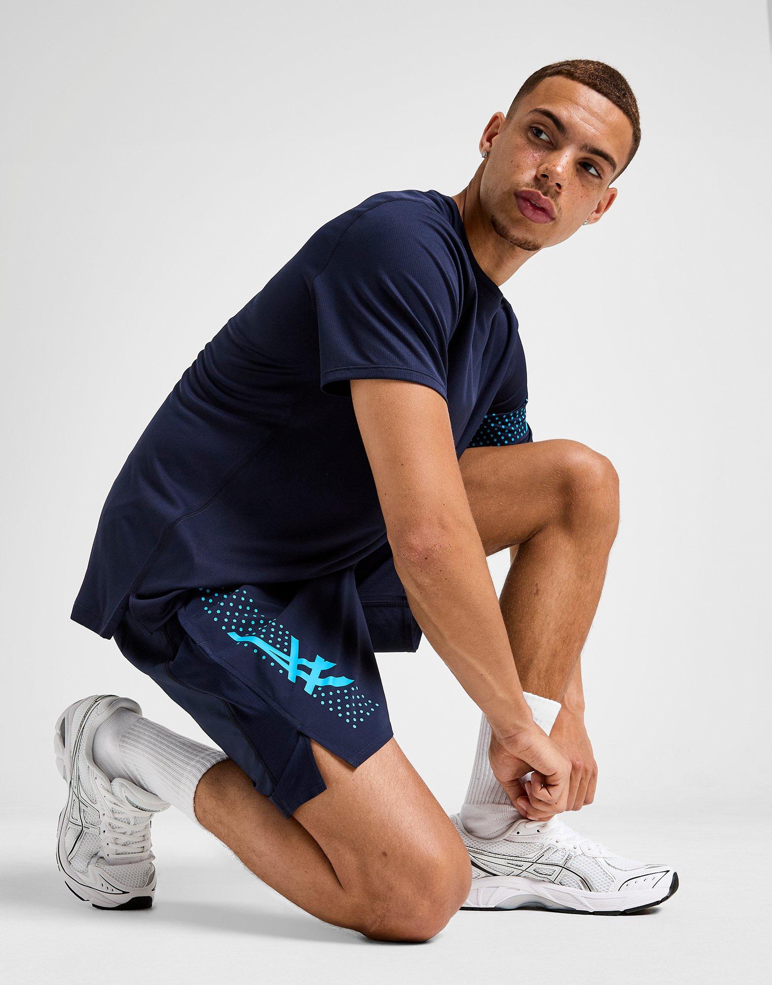 Icon Shorts