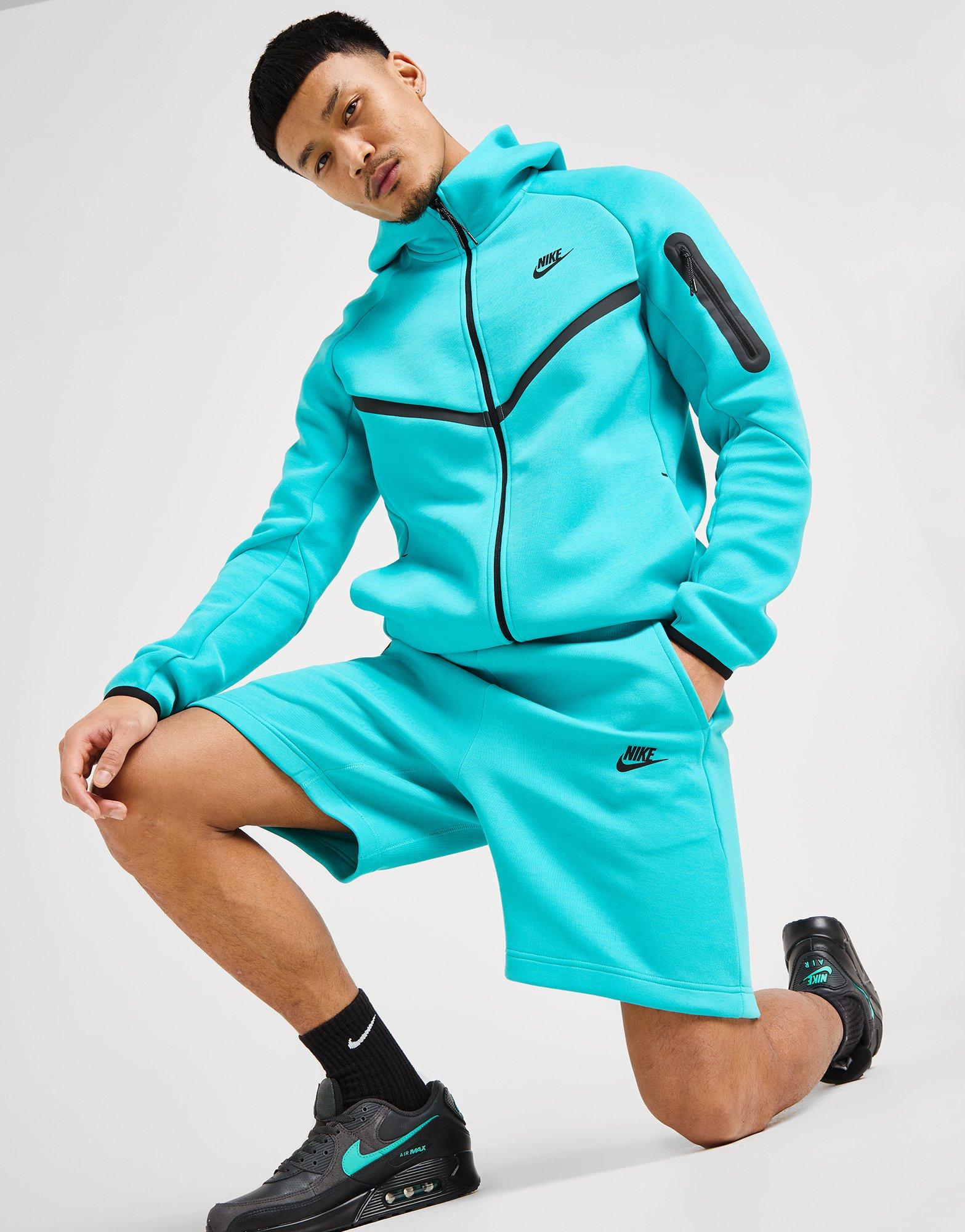 Tech Fleece Shorts