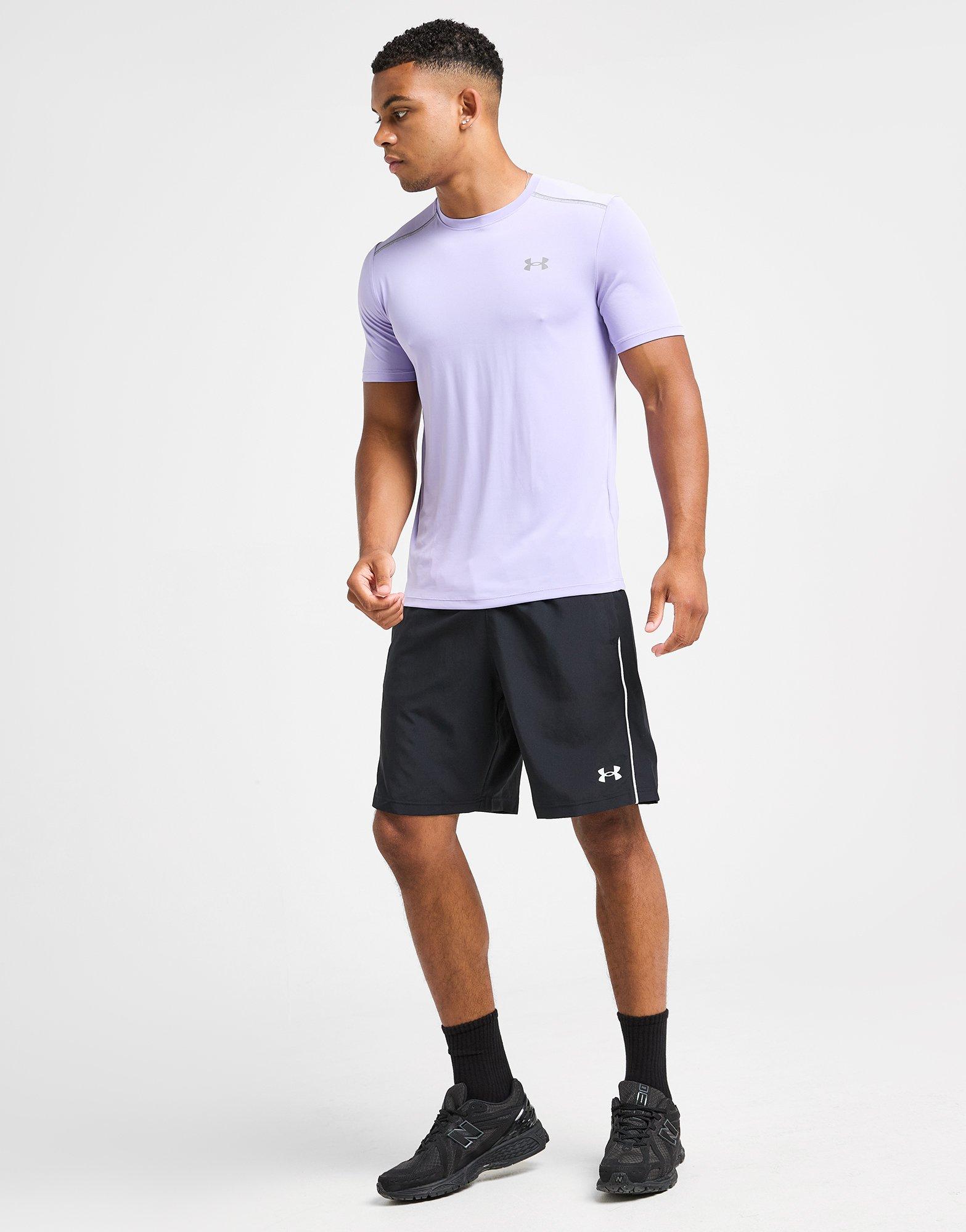 Woven Wordmark Shorts 2.0