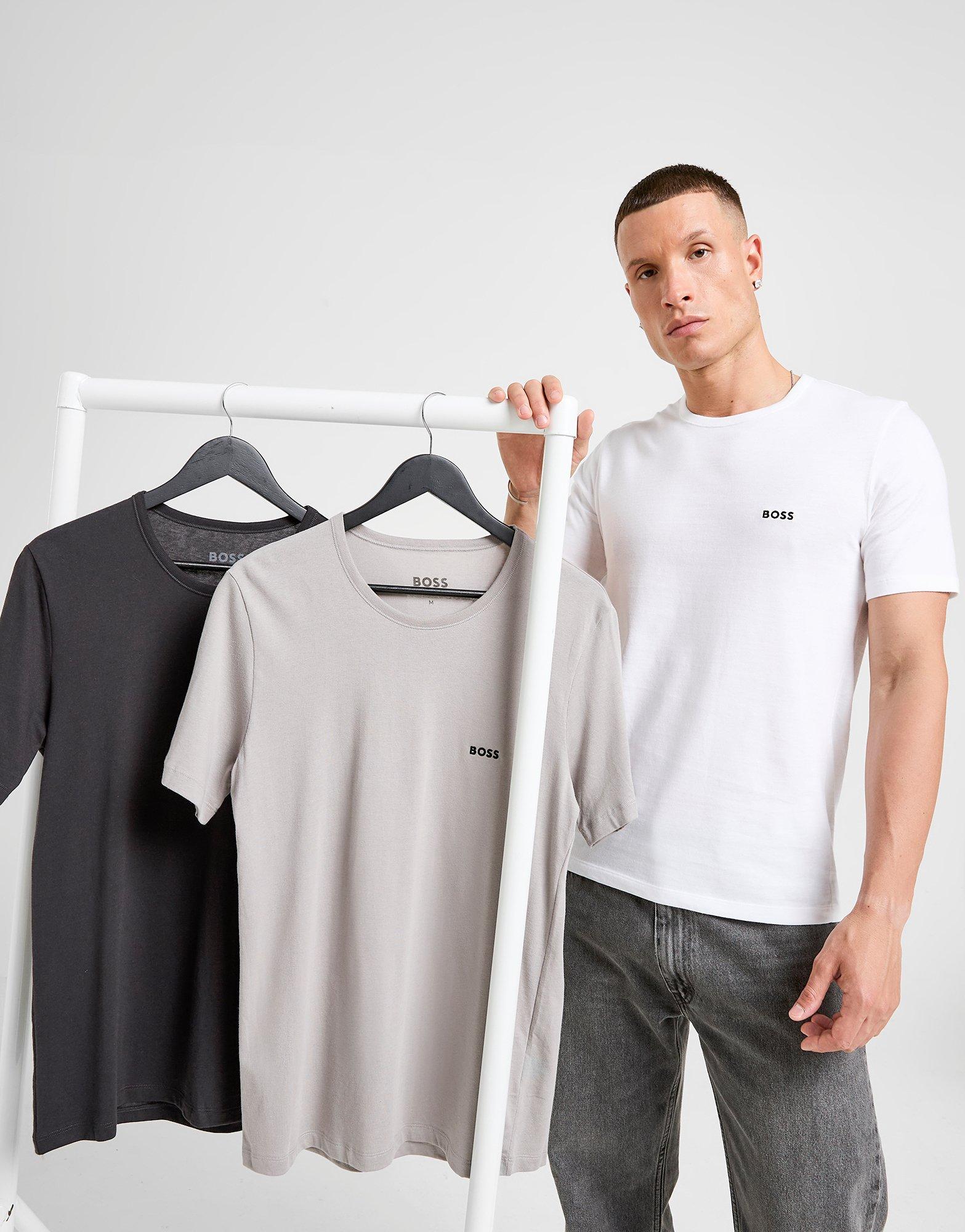 3-Pack T-Shirts