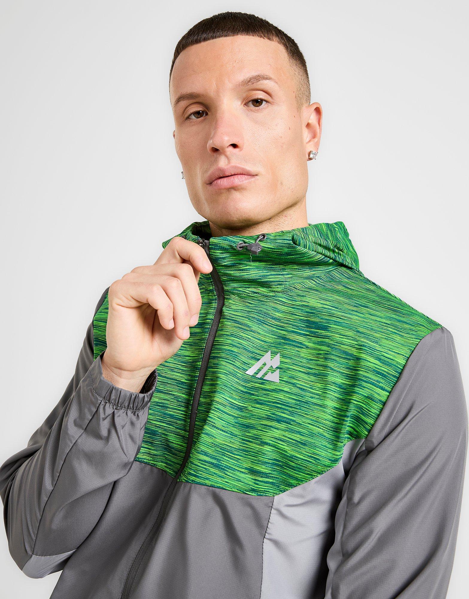 Trail Woven Jacket