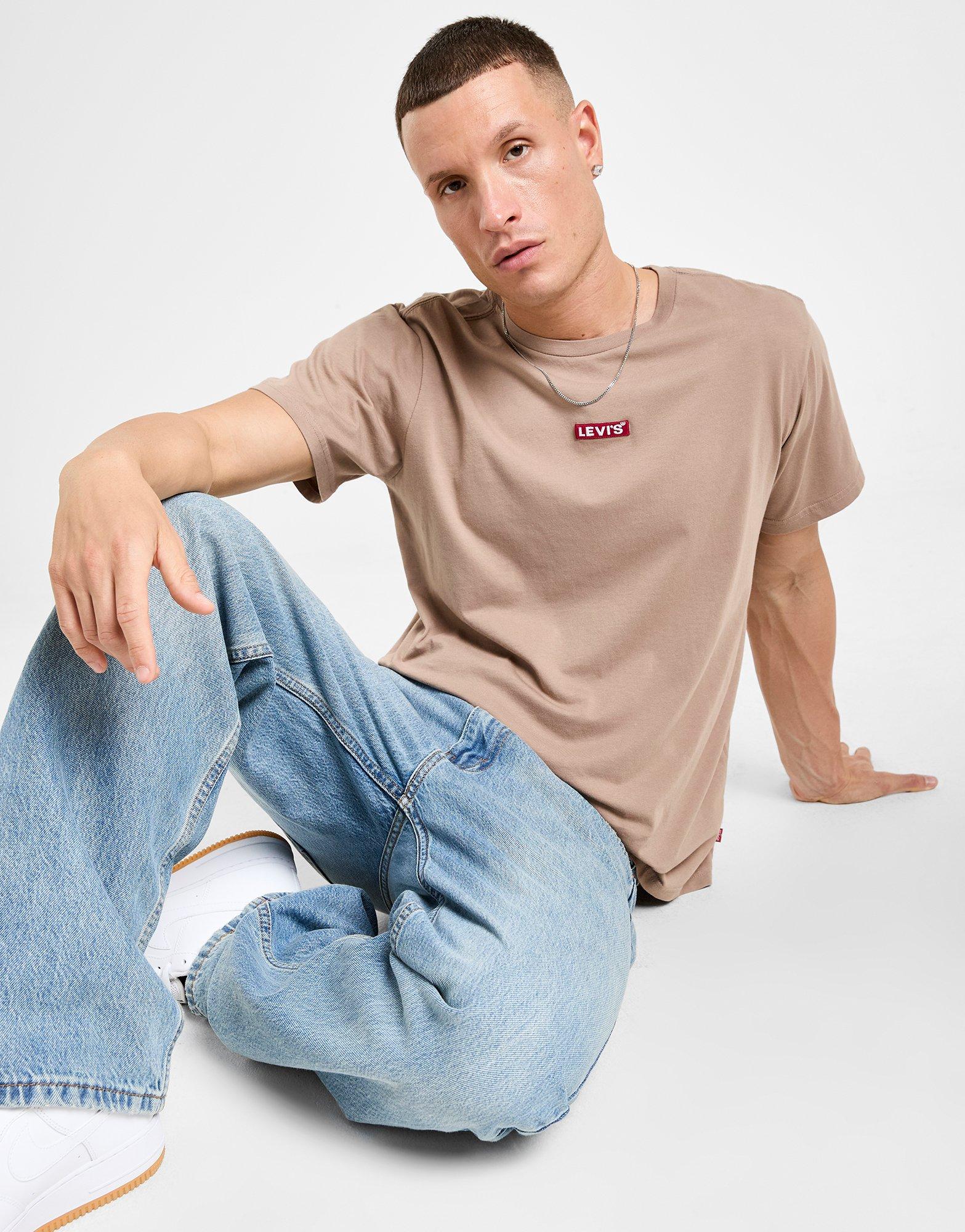Baby Tab T-Shirt