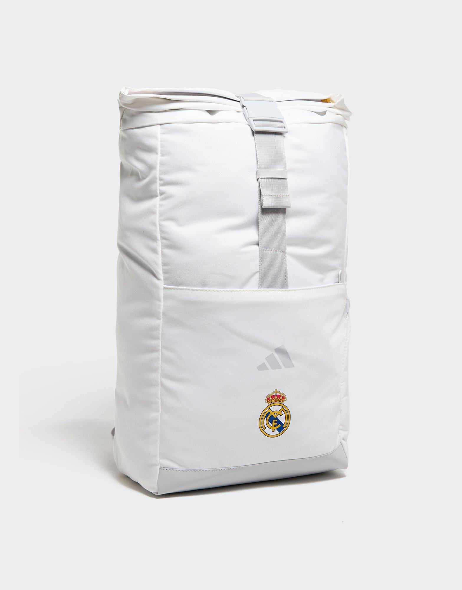 Real Madrid Backpack