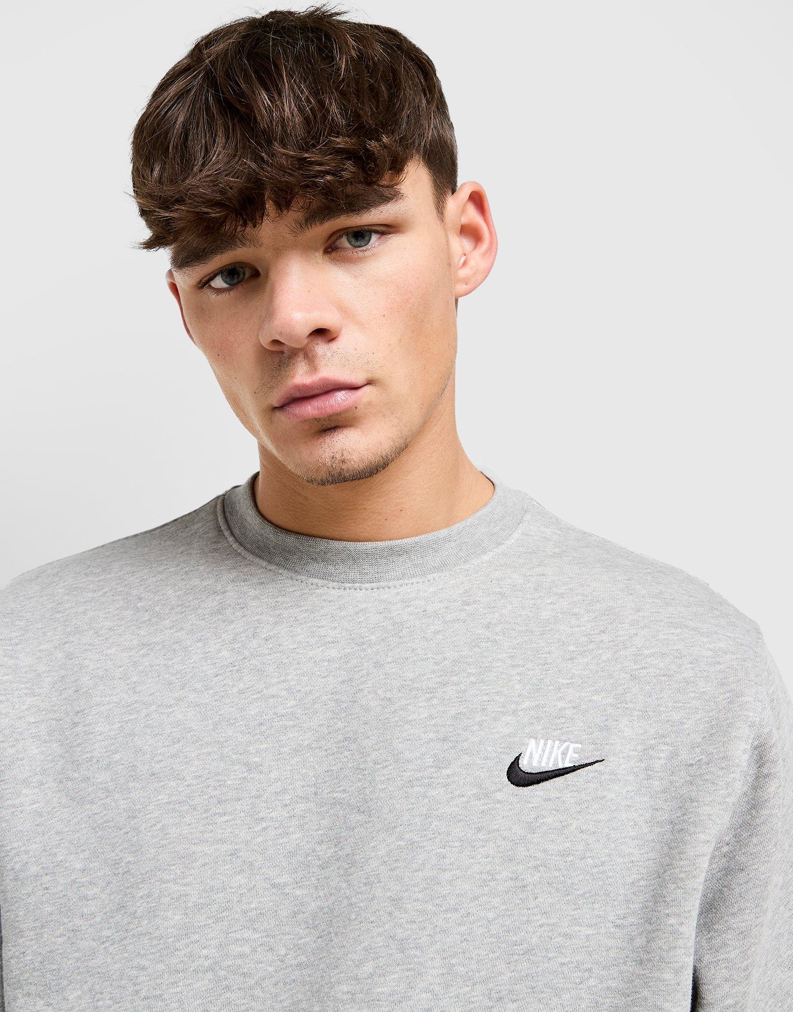 Foundation Crew Sweatshirt
