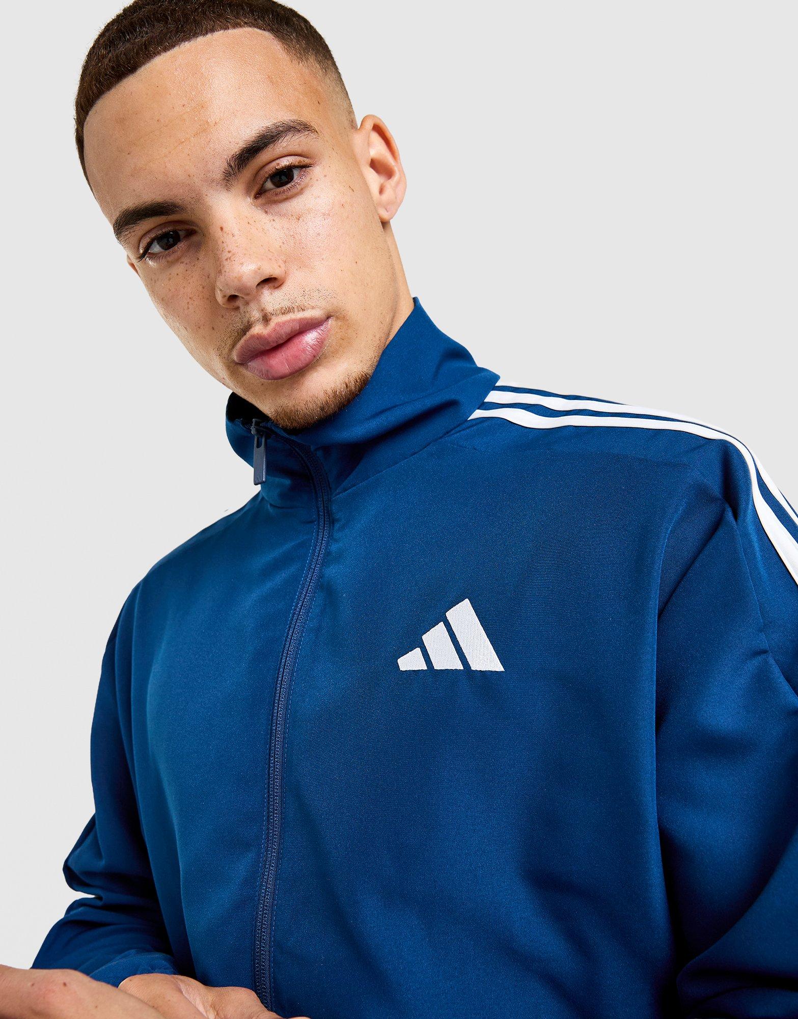 Woven Tracksuit