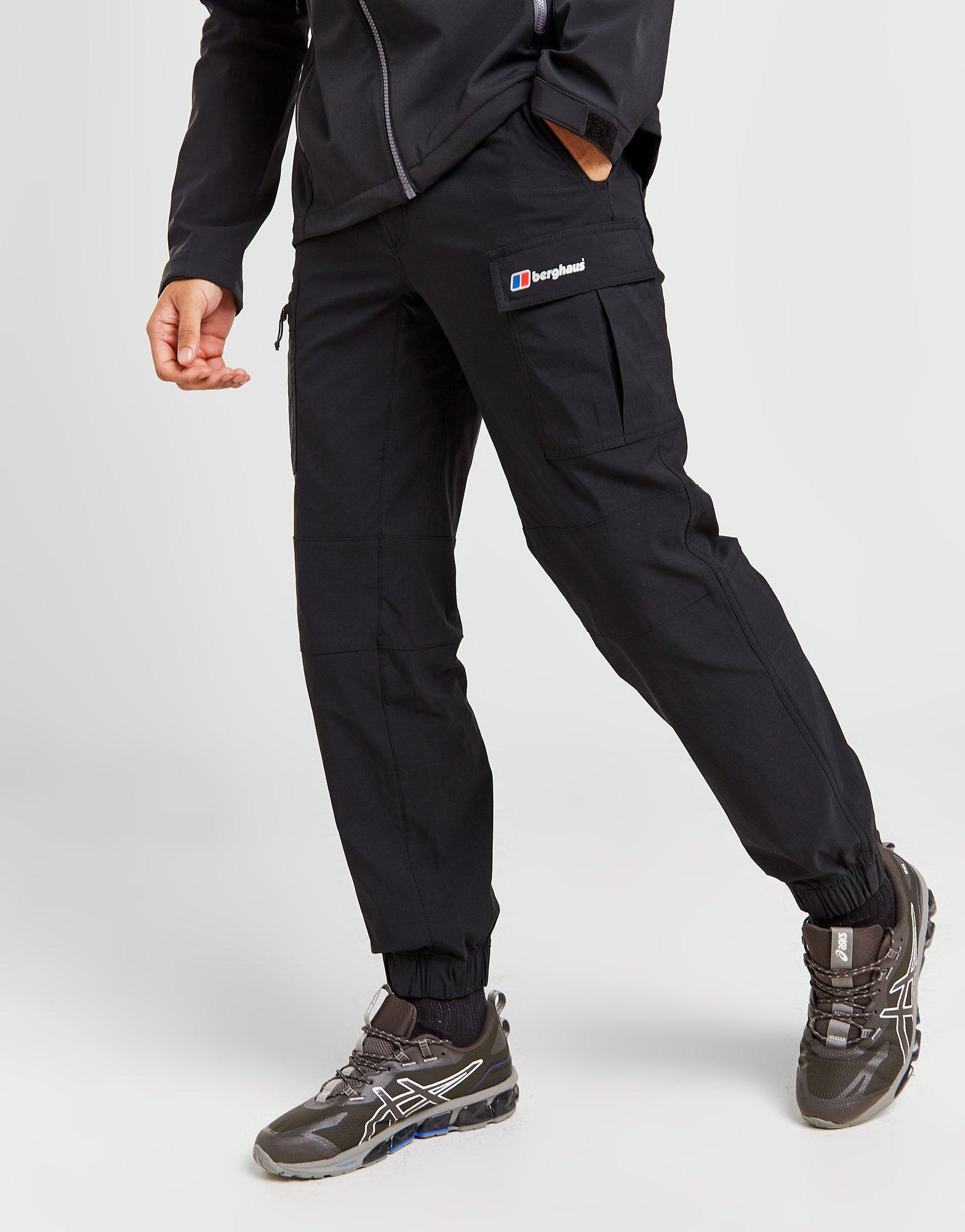 Urban Cargo Track Pants