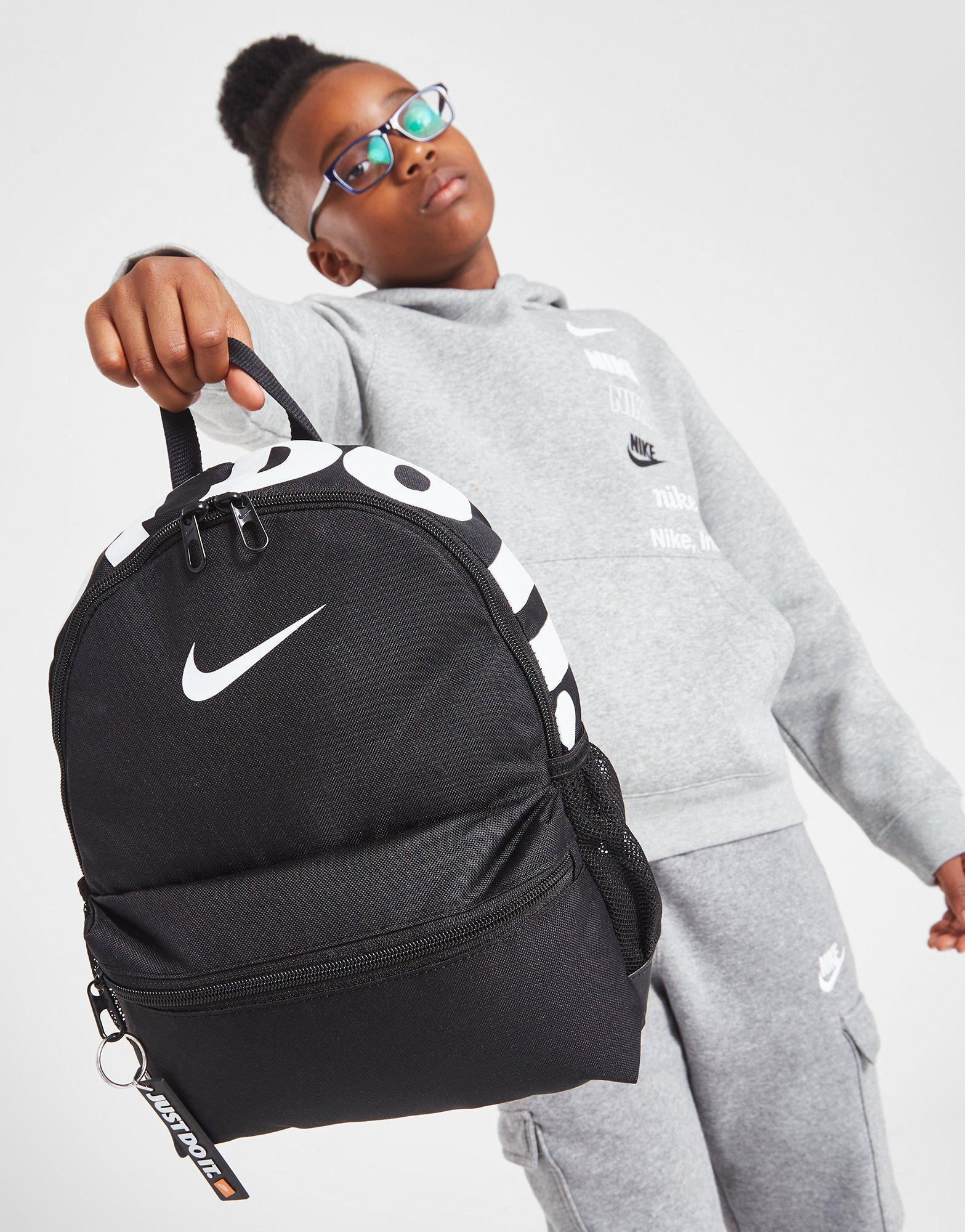 Just Do It Mini Backpack
