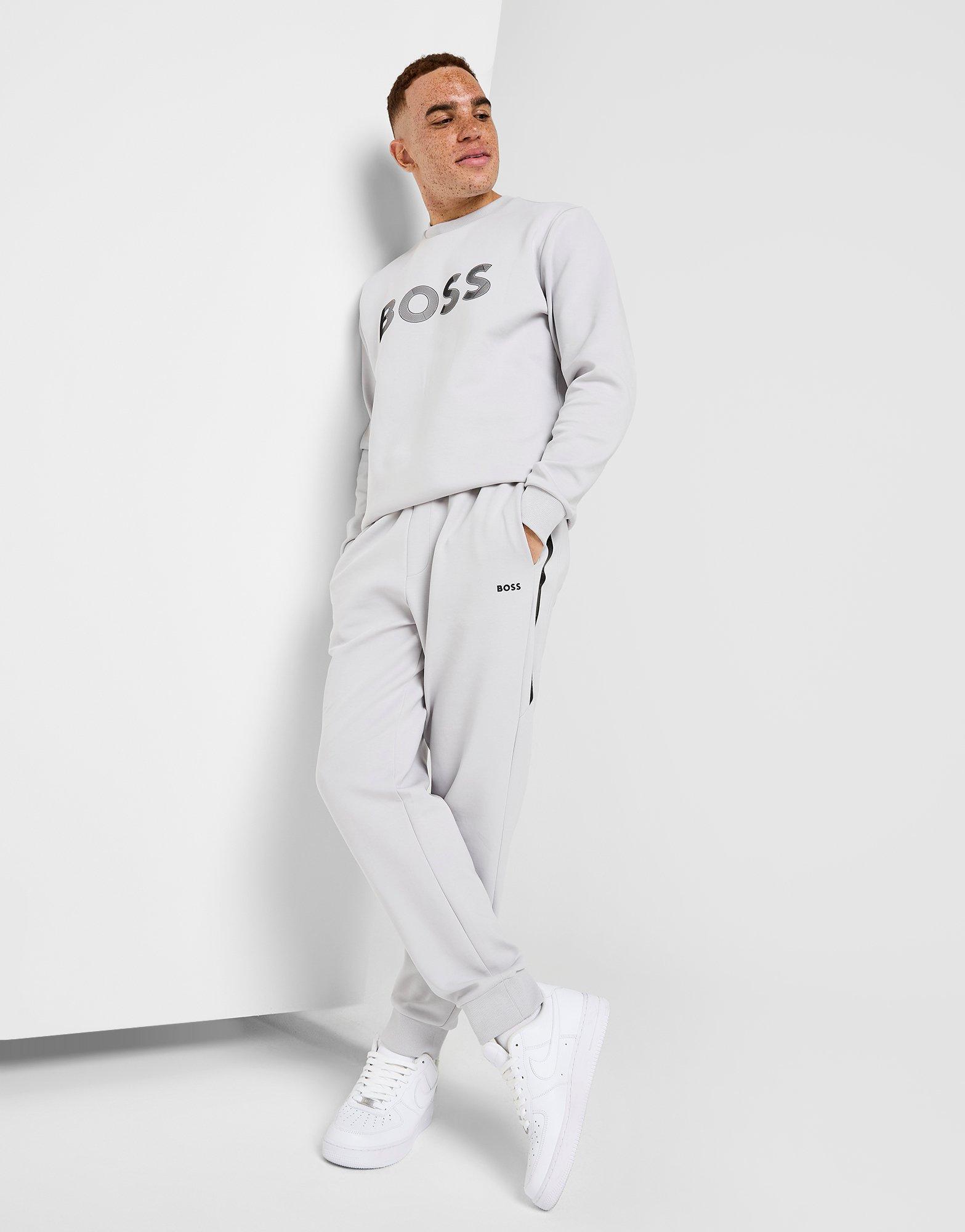 Hadiko Tape Joggers