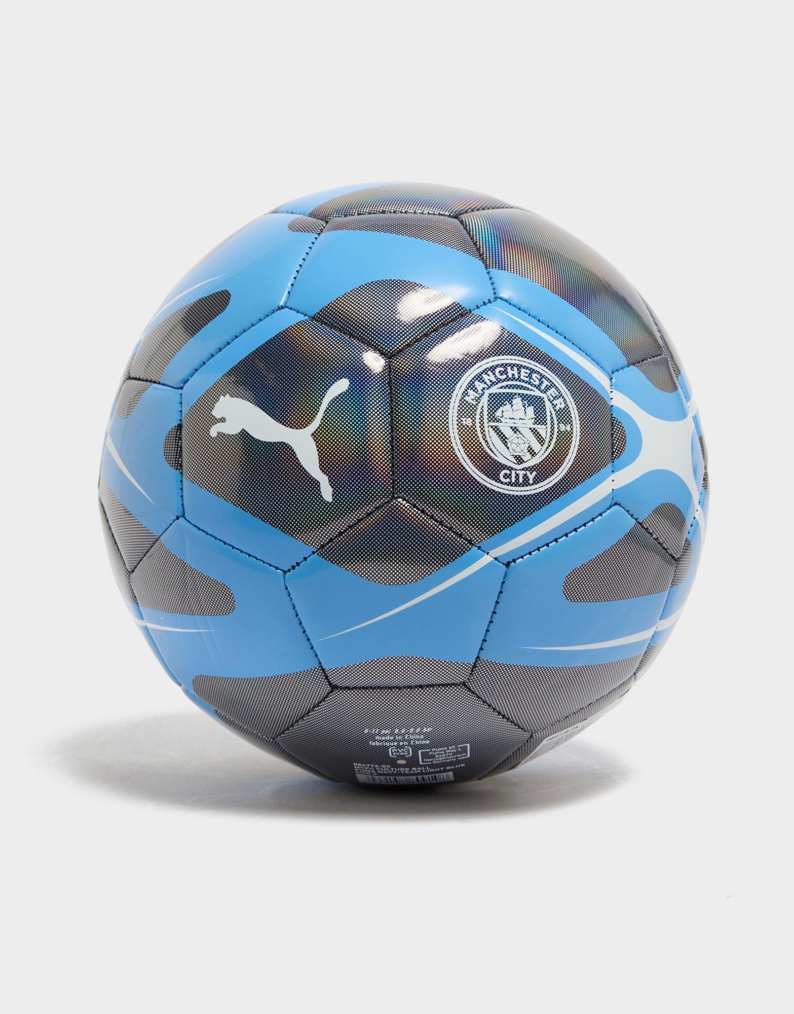 Manchester City FC Culture Football