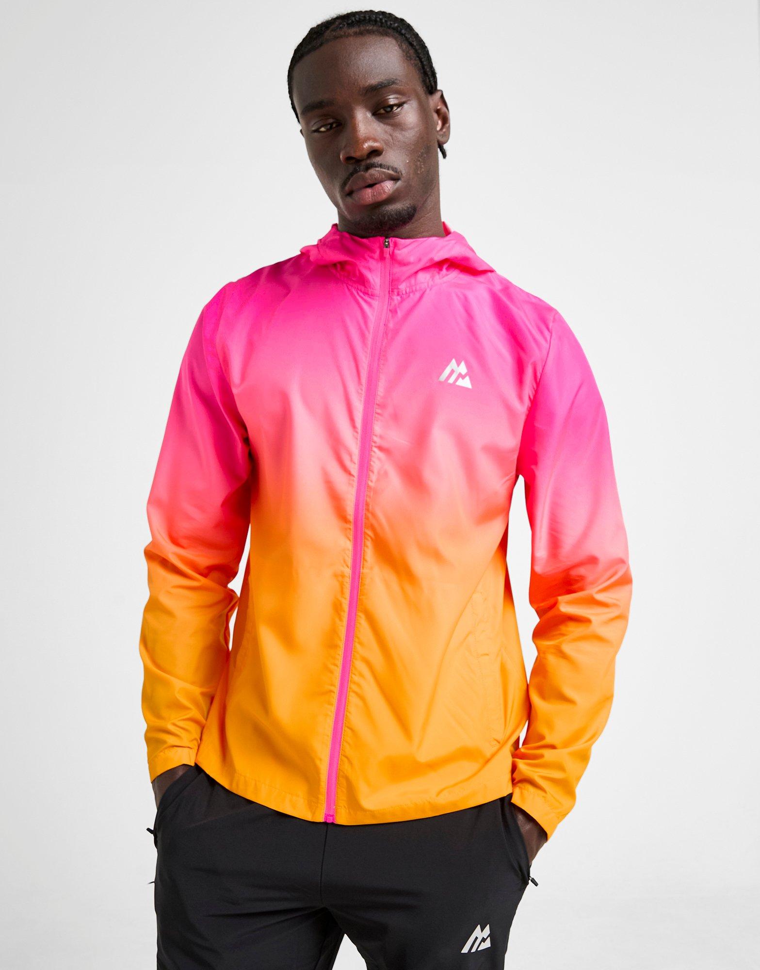 Alto Fade Jacket