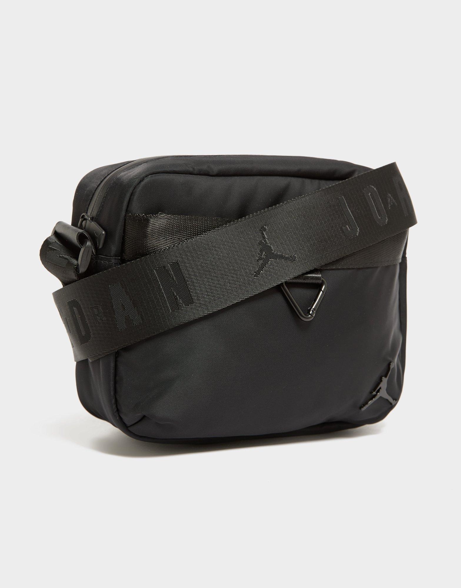 Mini Messenger Bag