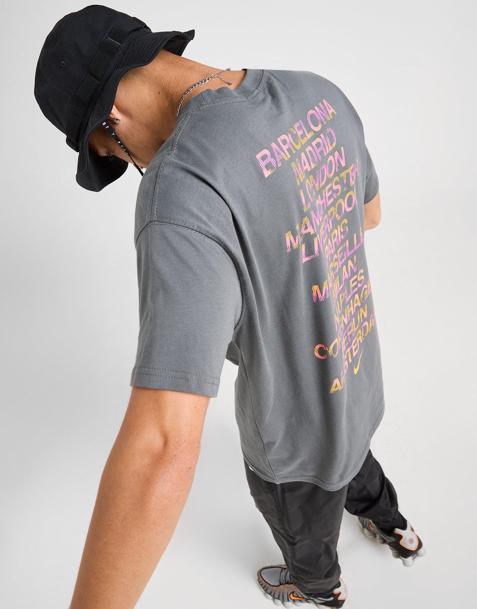 Tour T-Shirt