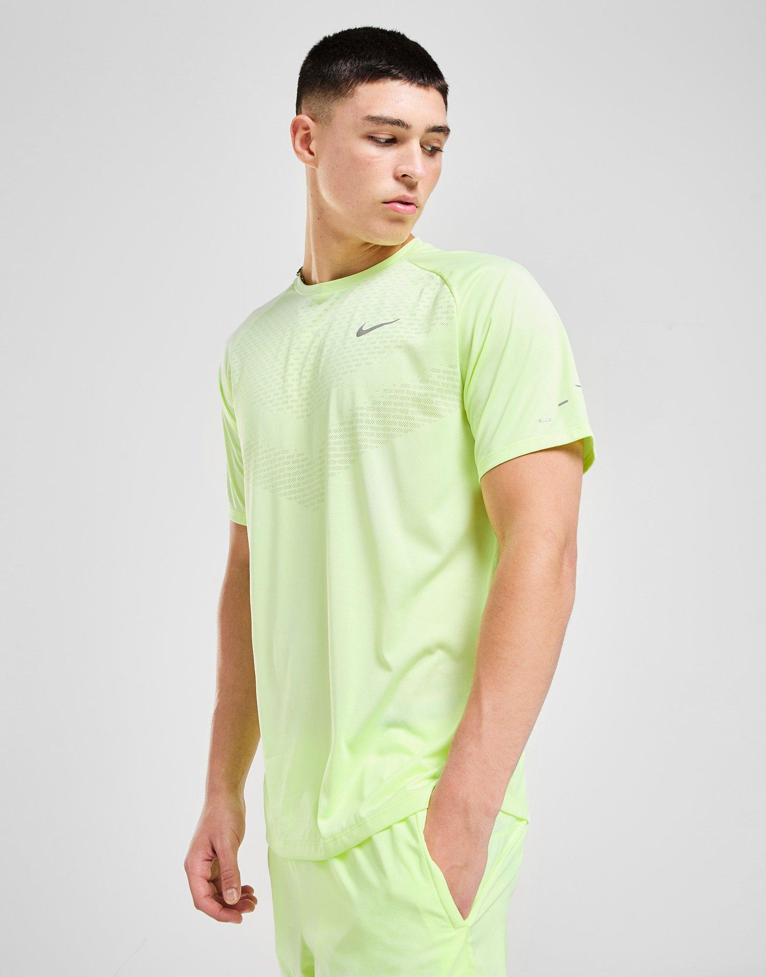 Stride T-Shirt