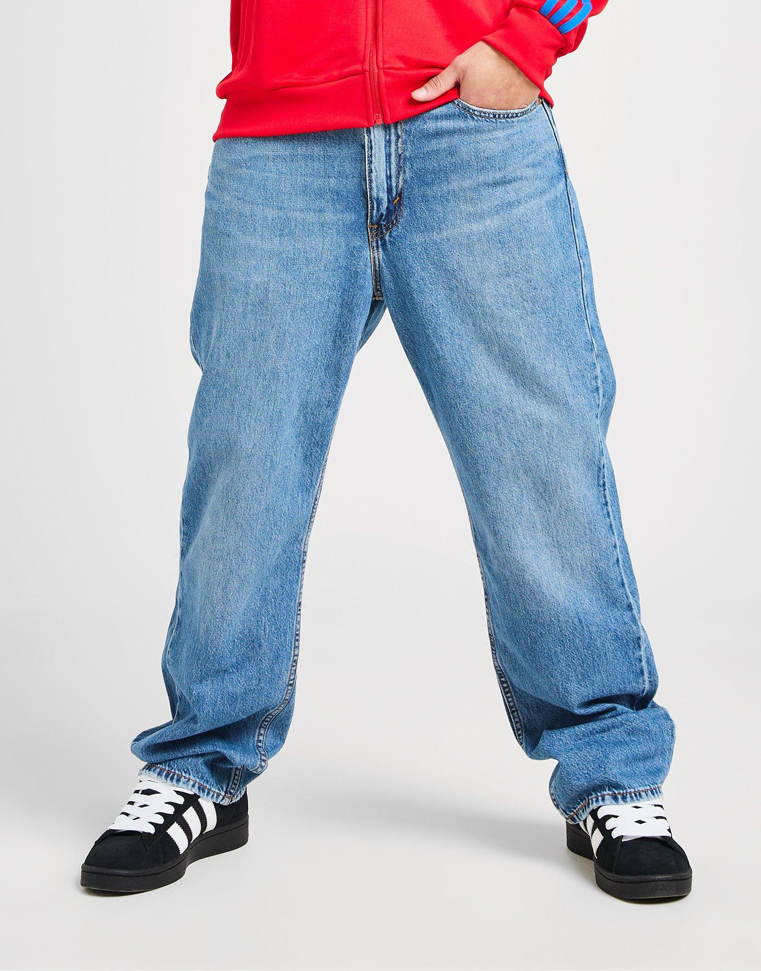 565 '97 Loose Jeans