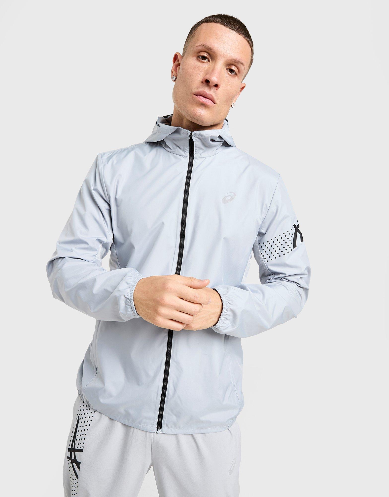 Icon Jacket
