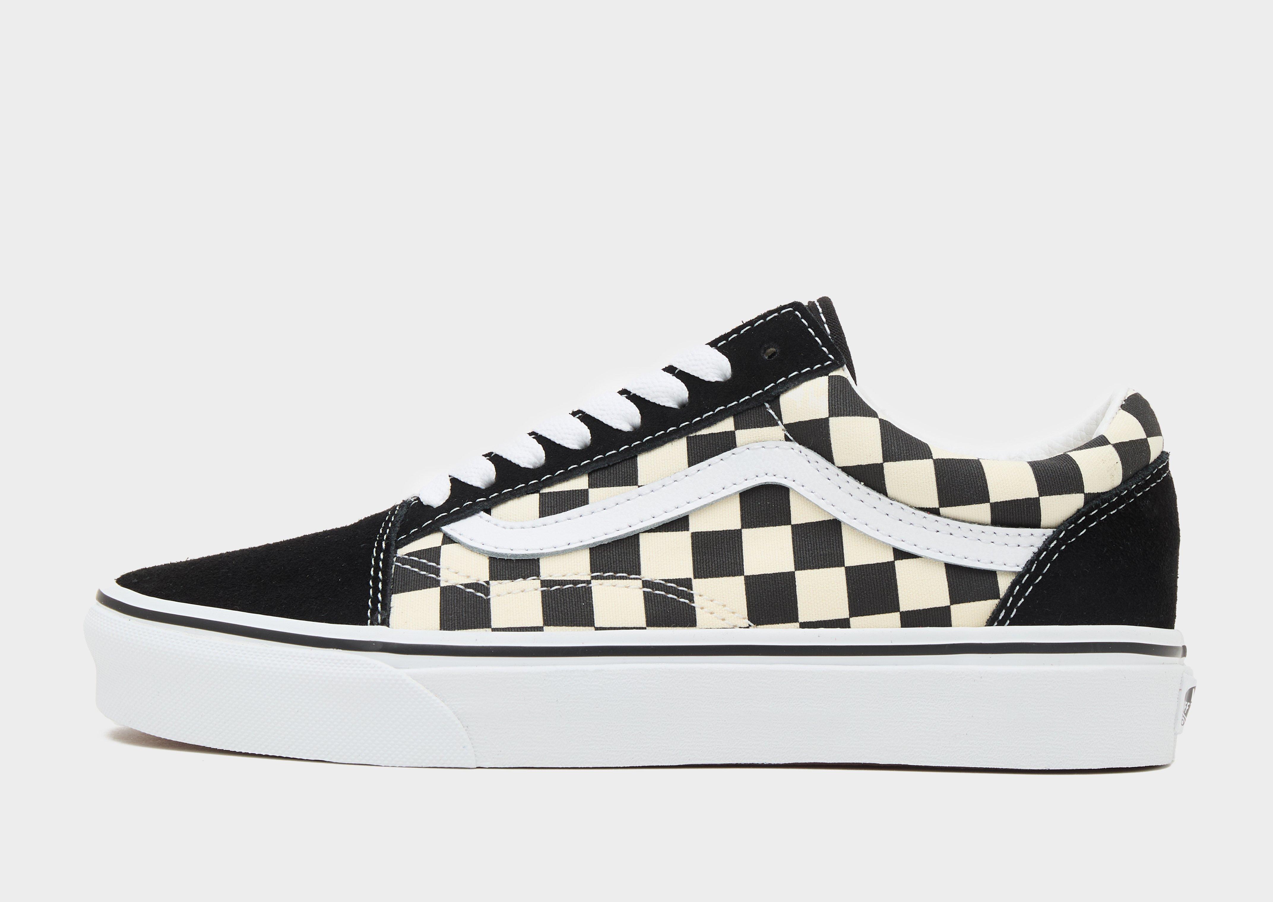 Old Skool Women's