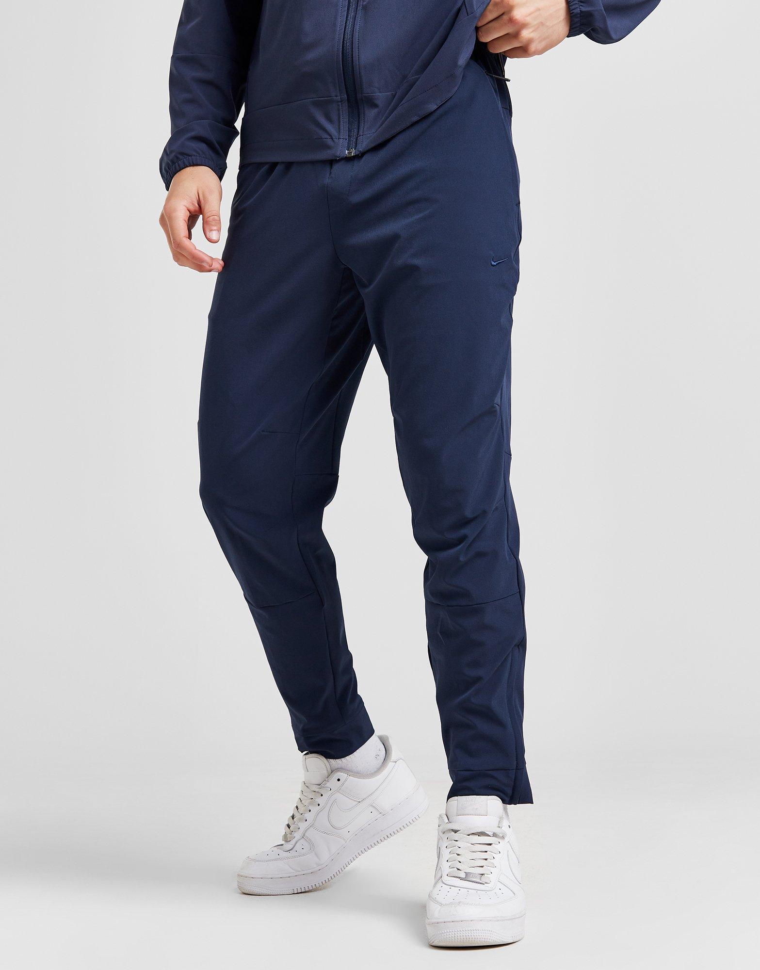 Unlimited Woven Track Pants