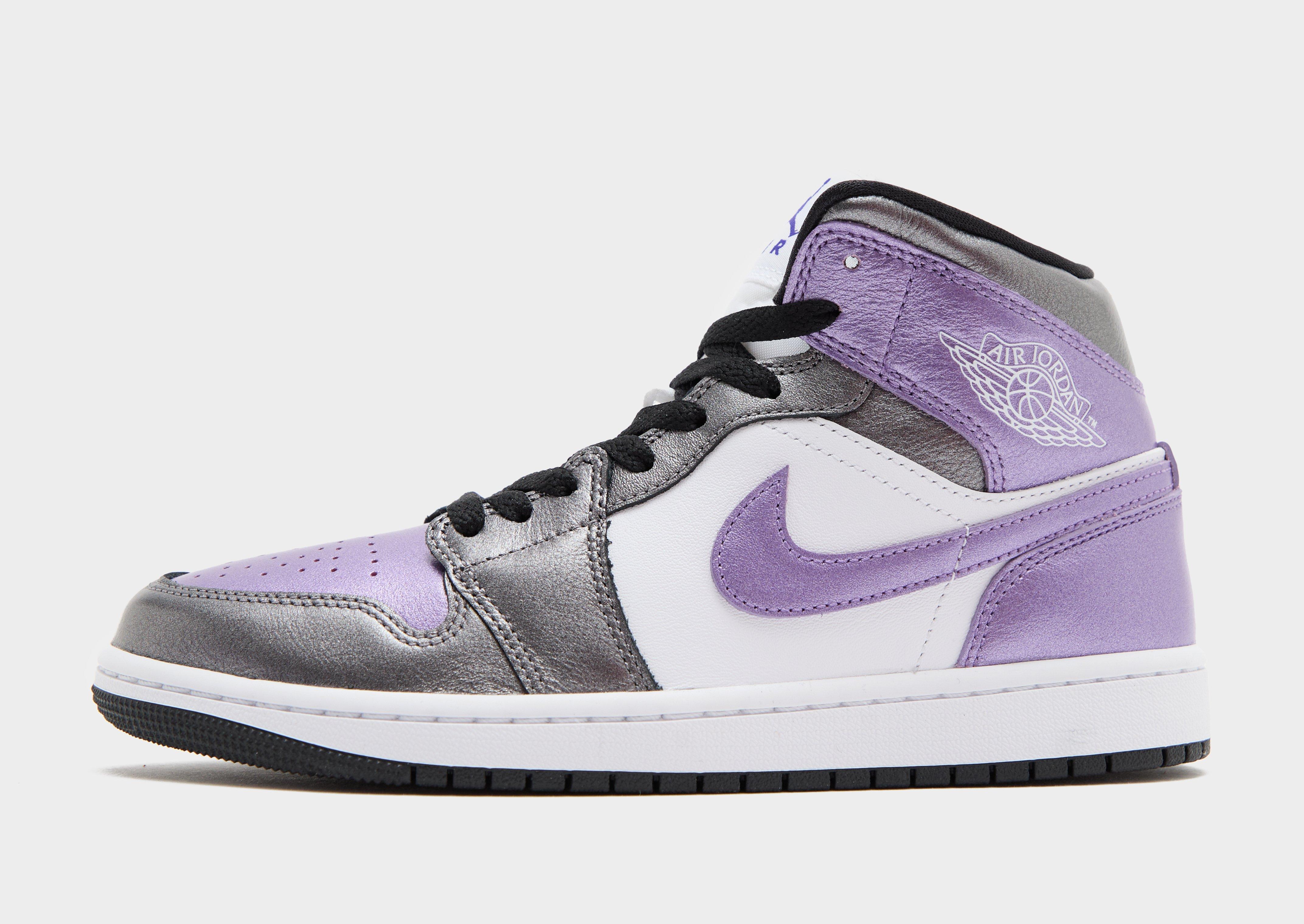 Air 1 Mid SE Women's