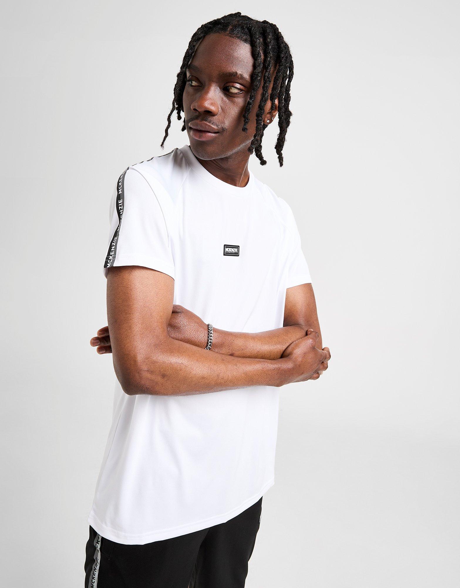 Krypt Poly T-Shirt