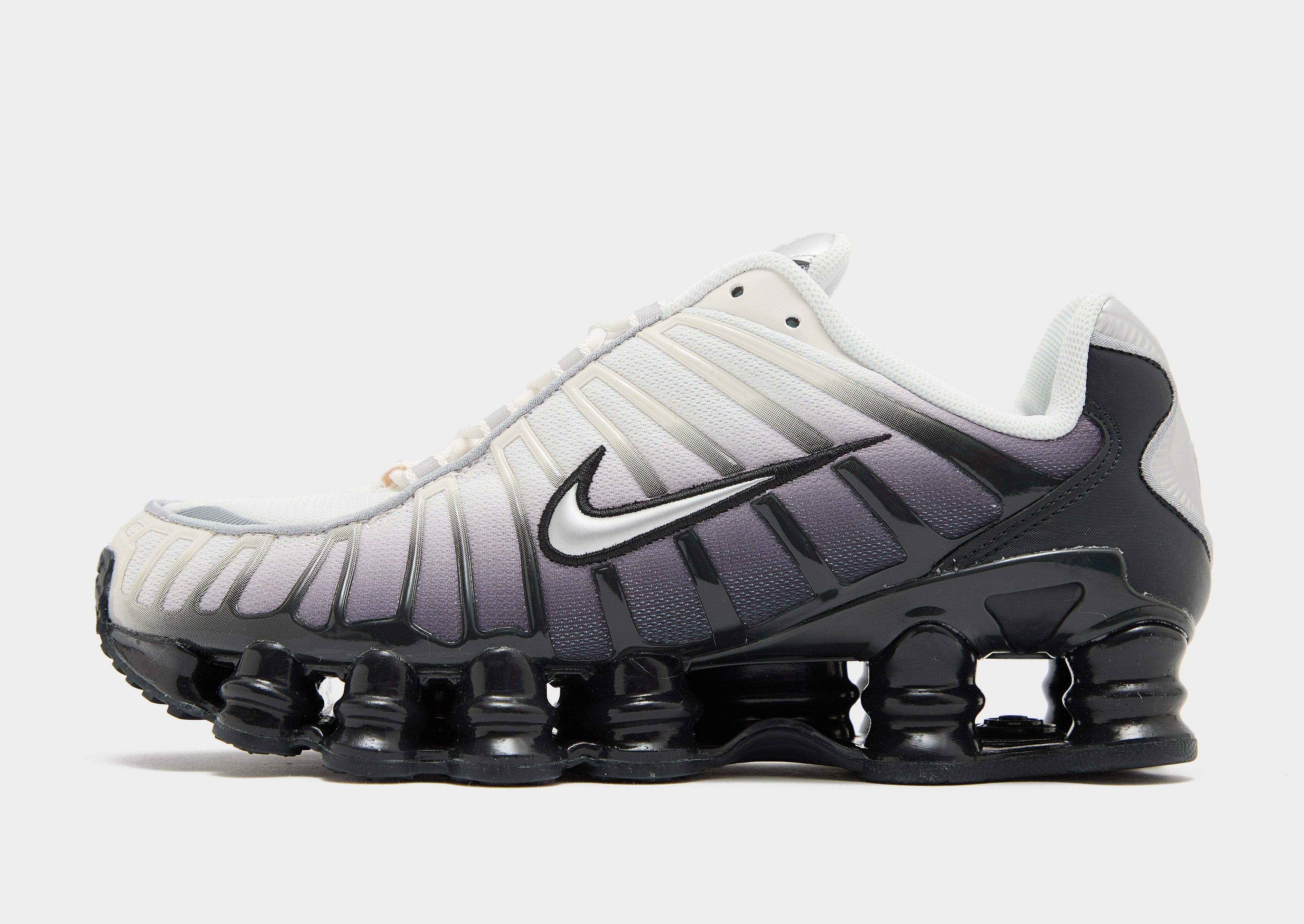 Shox TL Women's