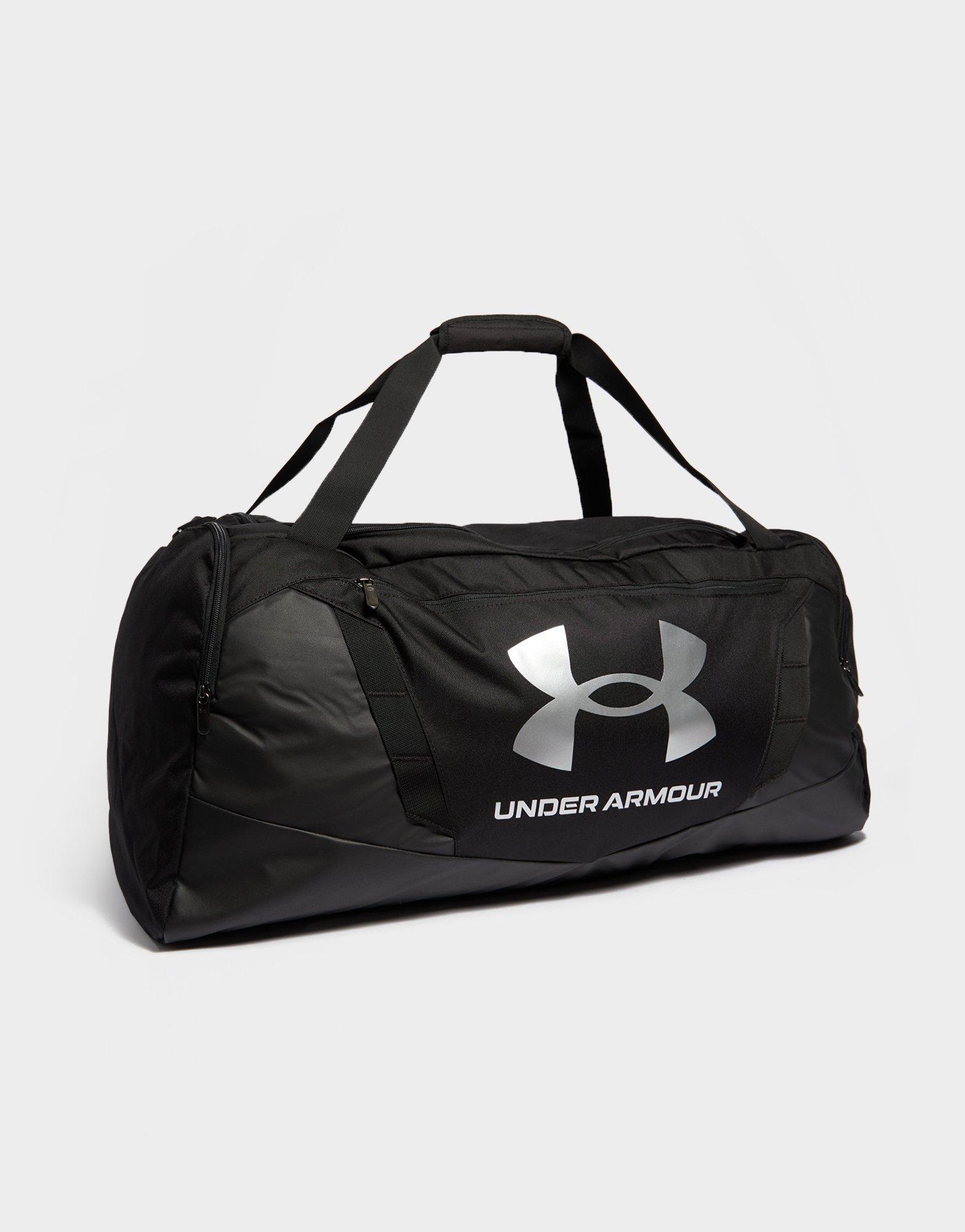 Undeniable Large Duffle Bag