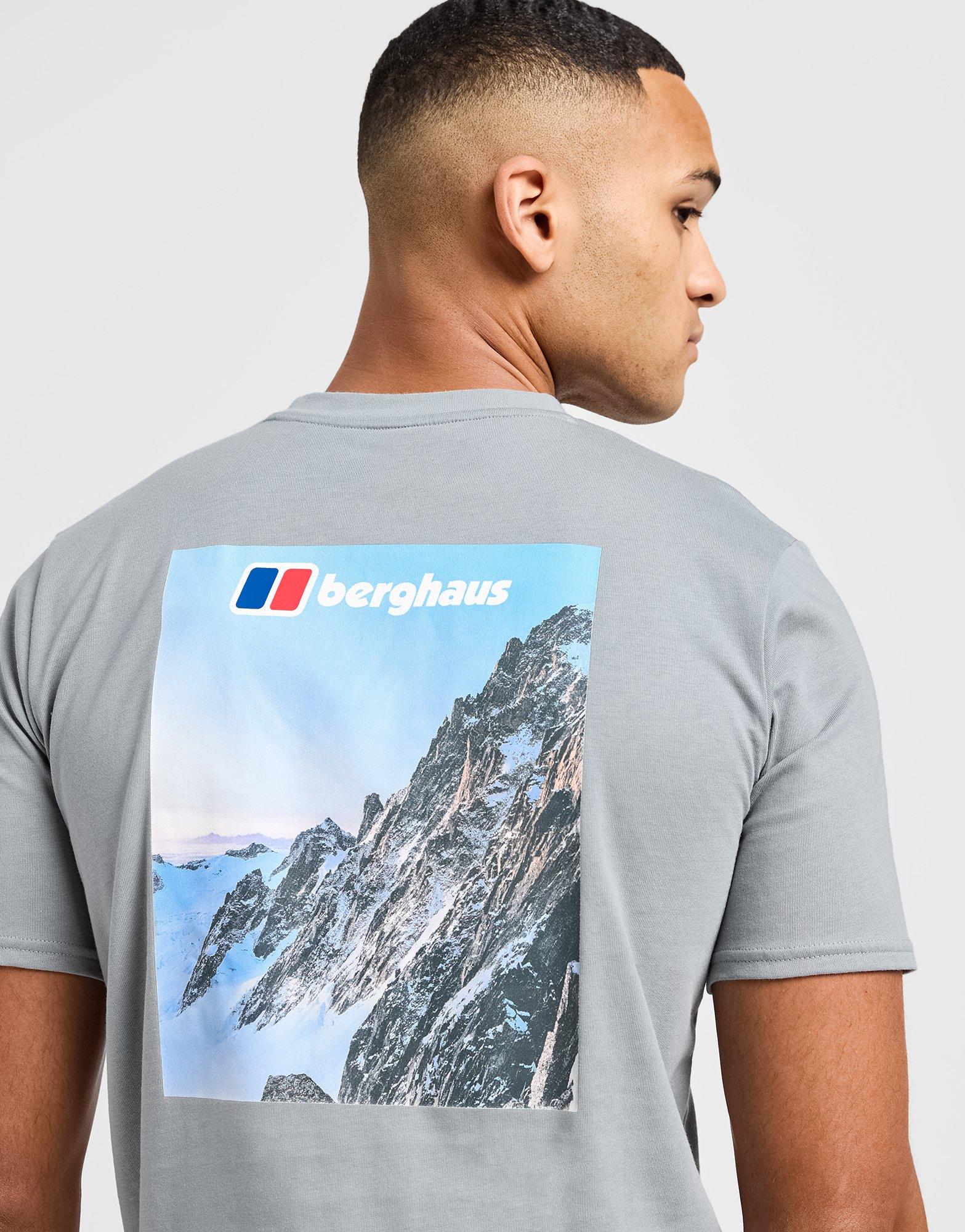 Mountain Horizon T-Shirt