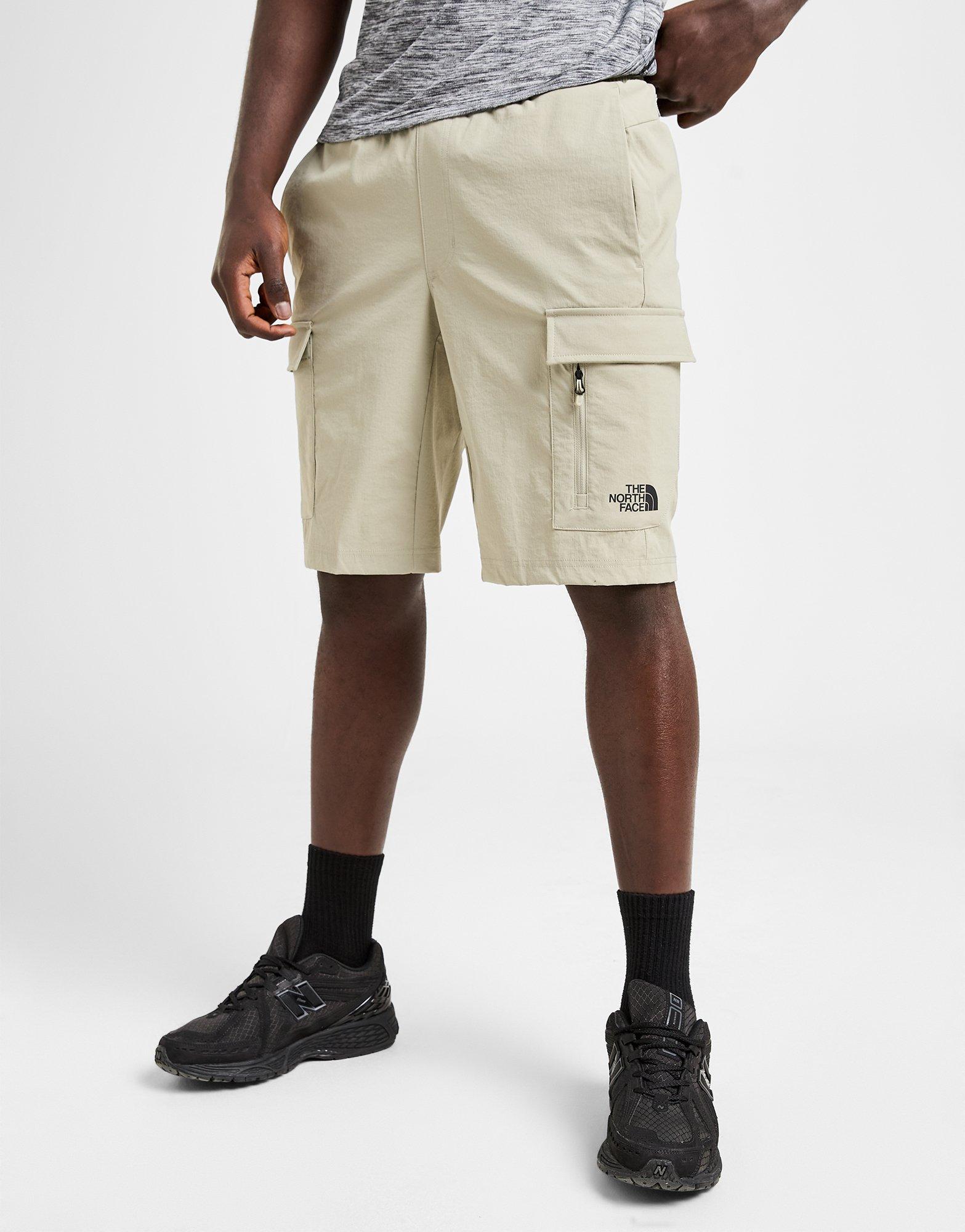 Trishul Cargo Shorts