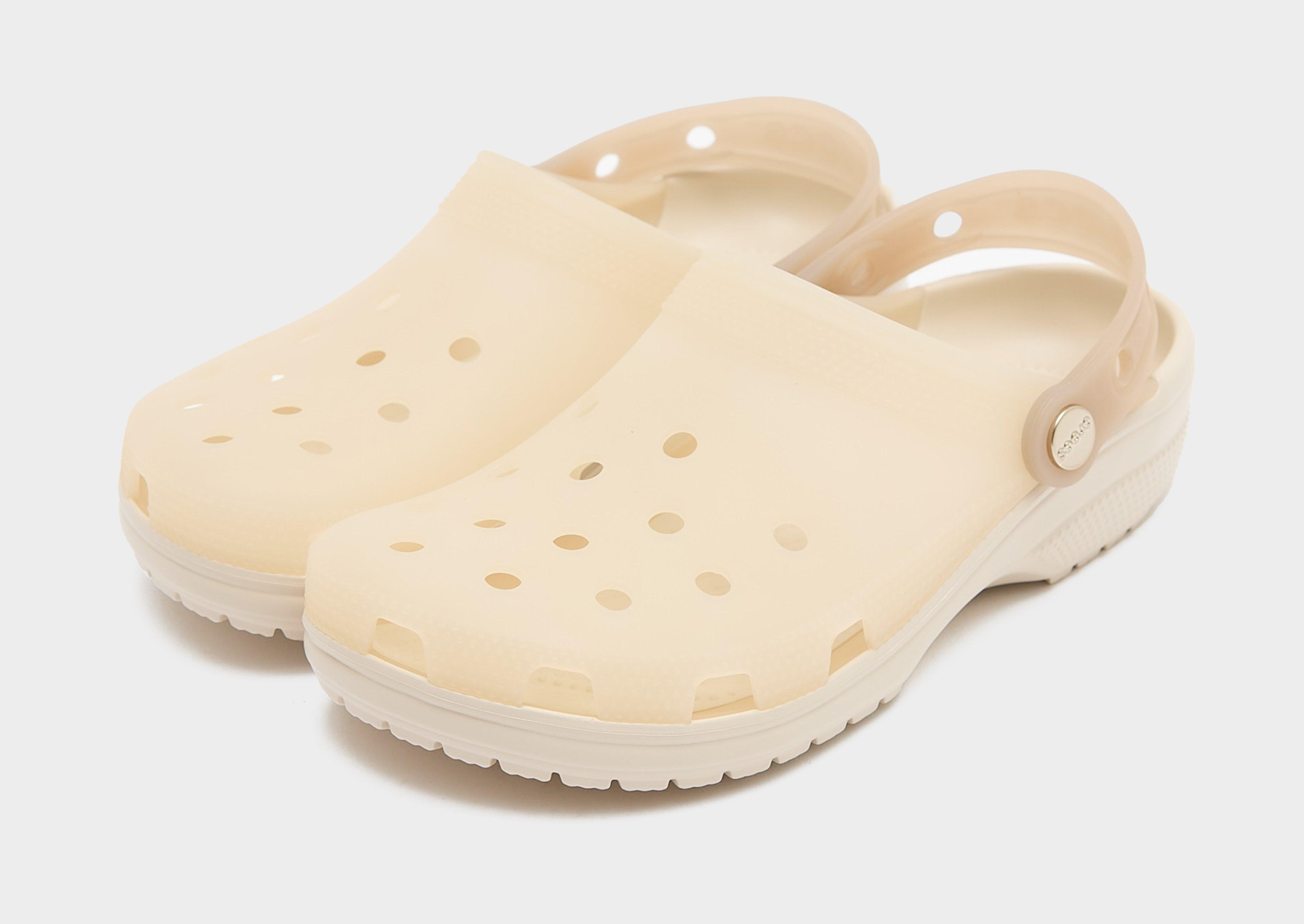Frosted Clog Women's