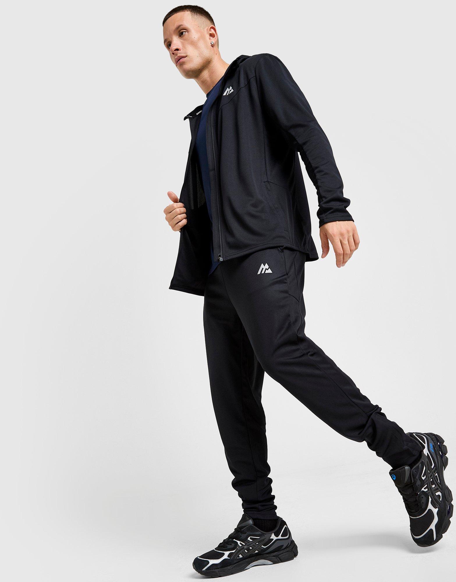 Agility Tracksuit 2.0