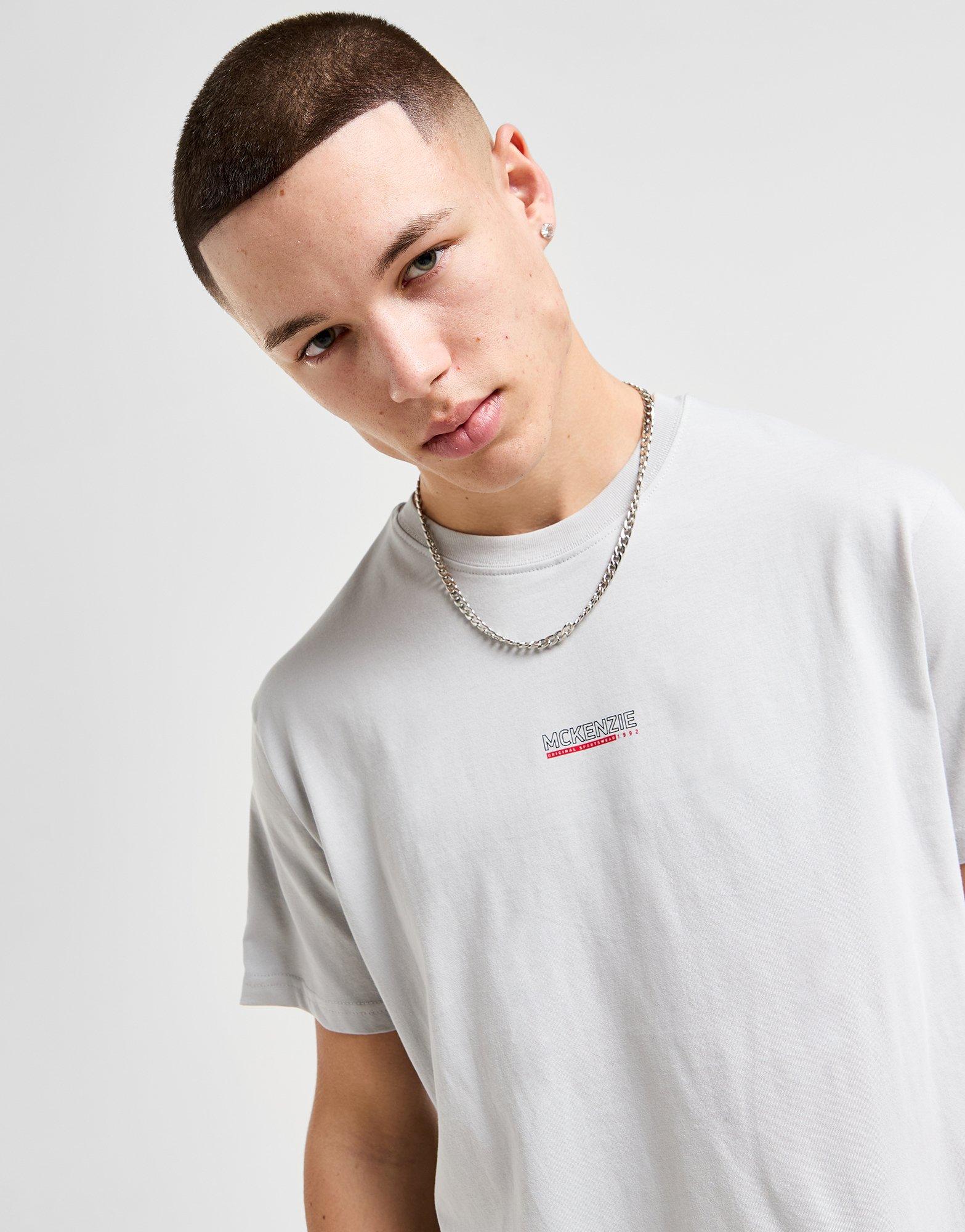 Essential Tape T-Shirt