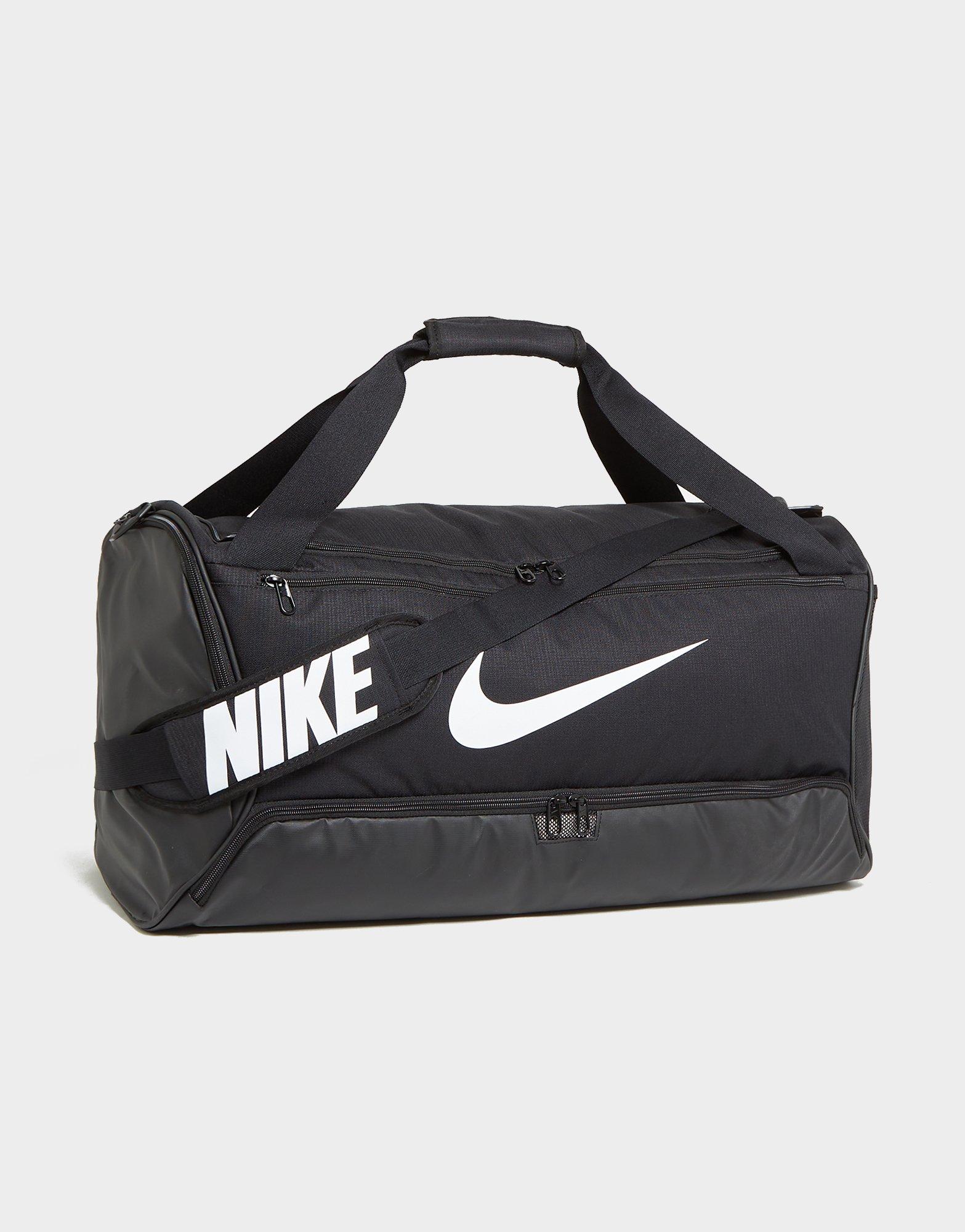Medium Brasilia Bag
