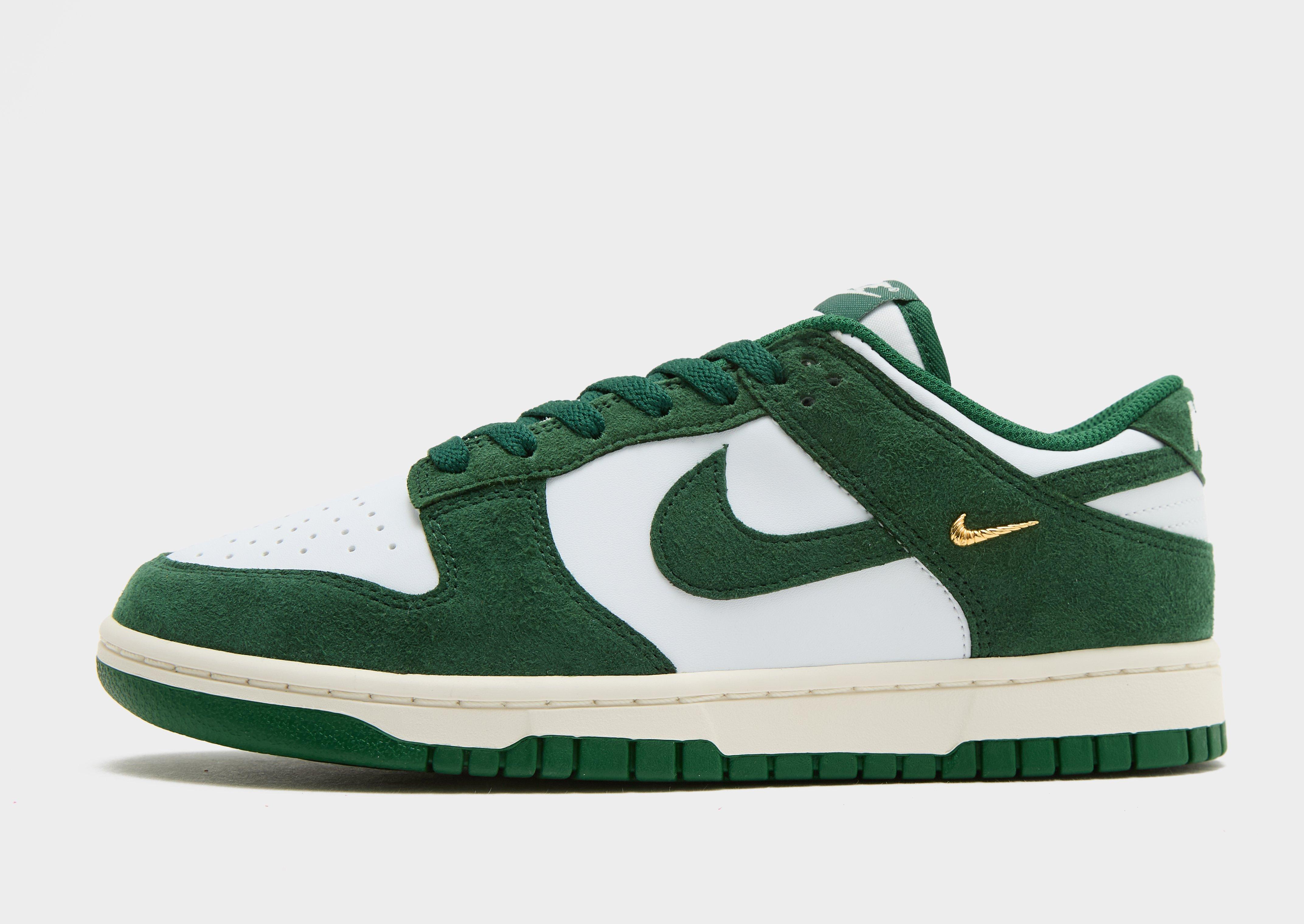 Dunk Low Women's