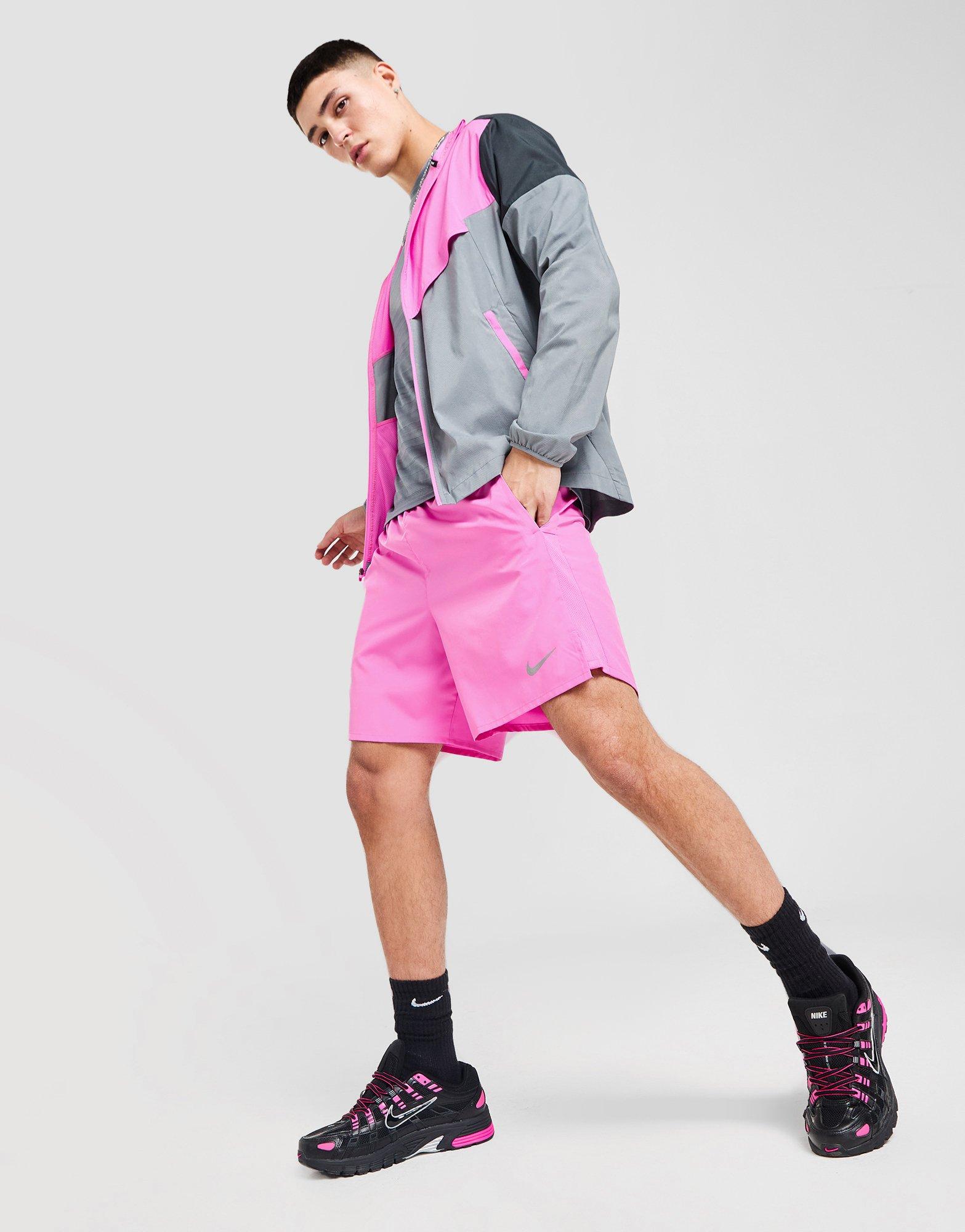 Challenger Shorts