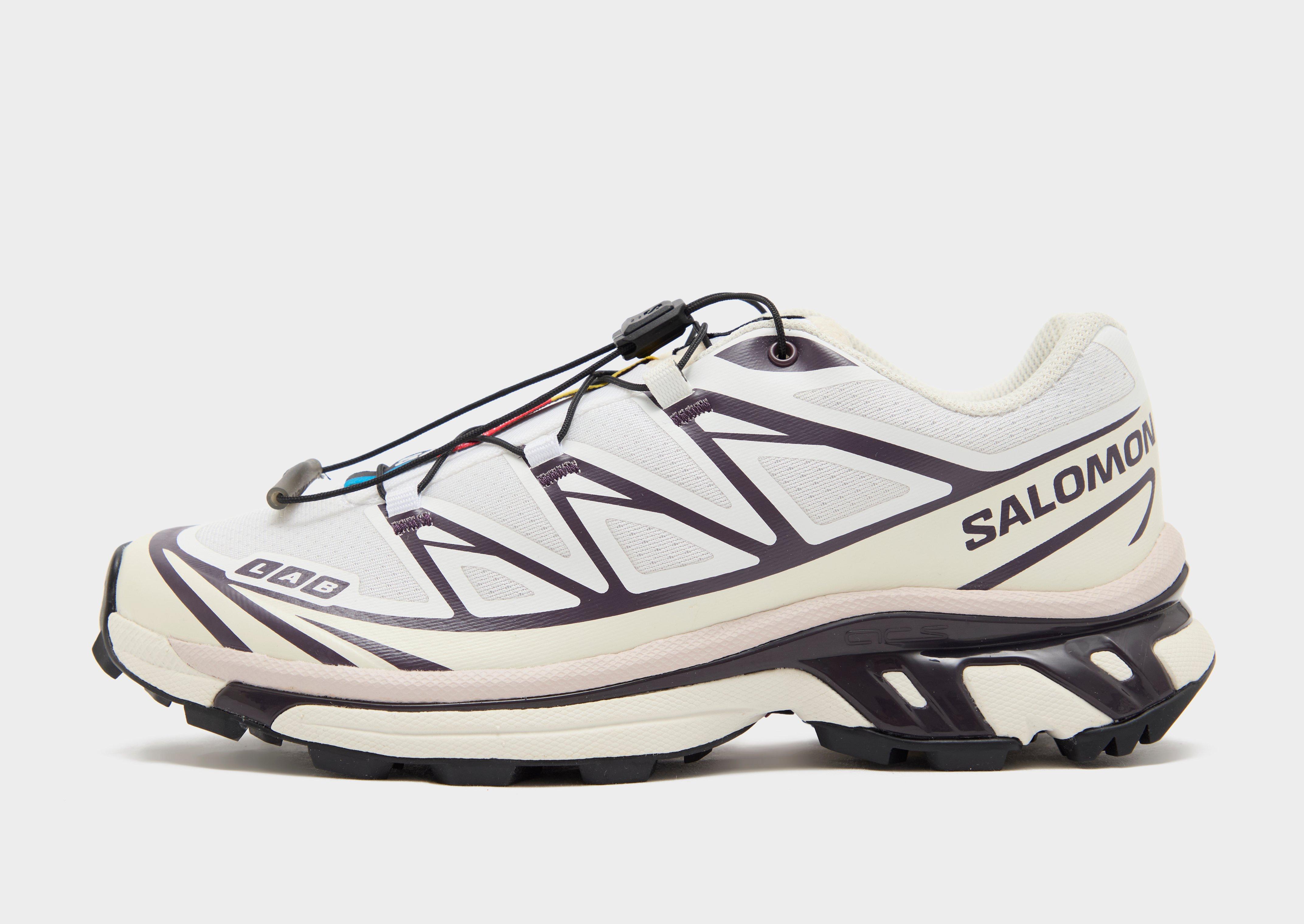 Salomon XT-6 Women's