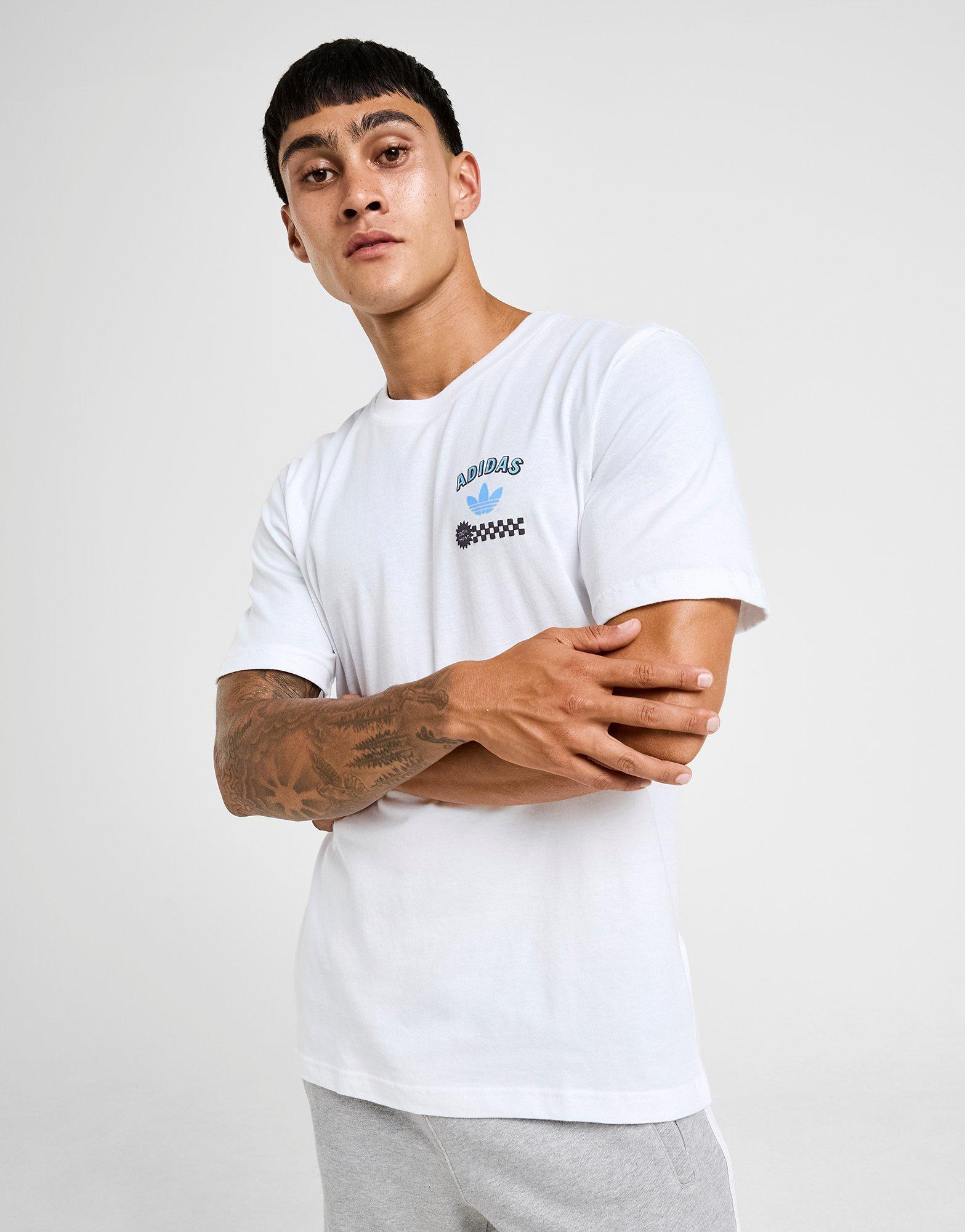 Originals Foodie T-Shirt