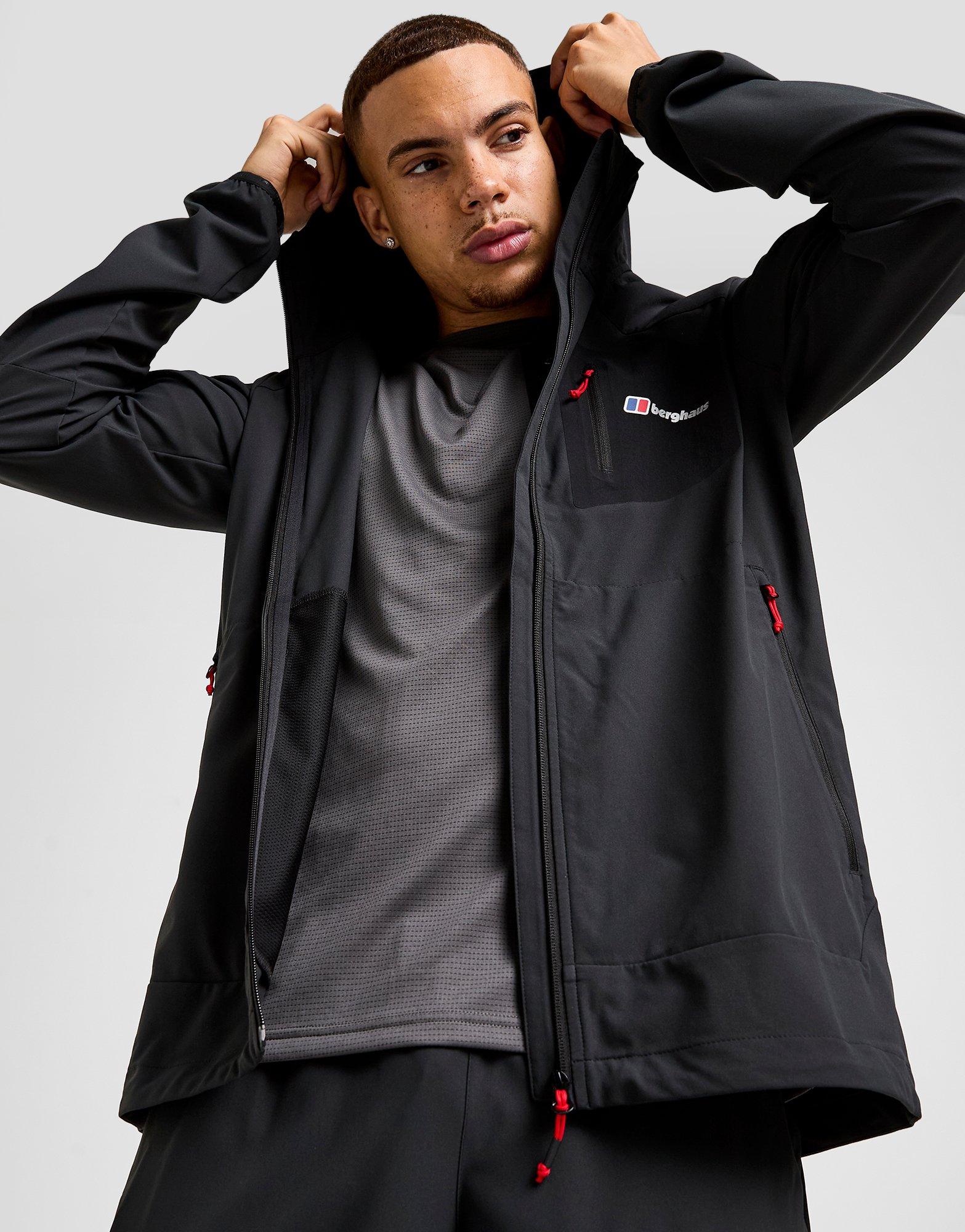 Intervale Jacket
