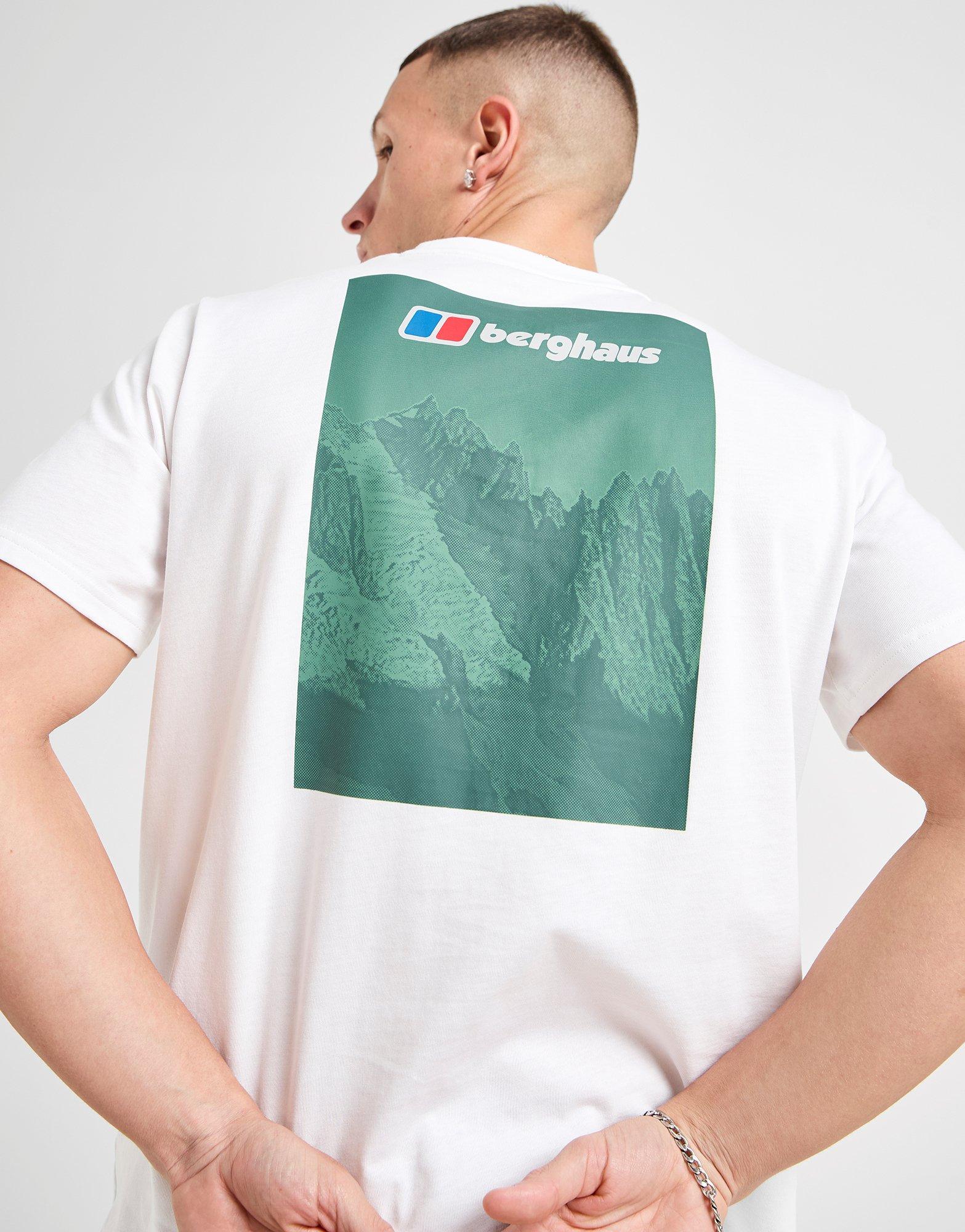 Contrast T-Shirt
