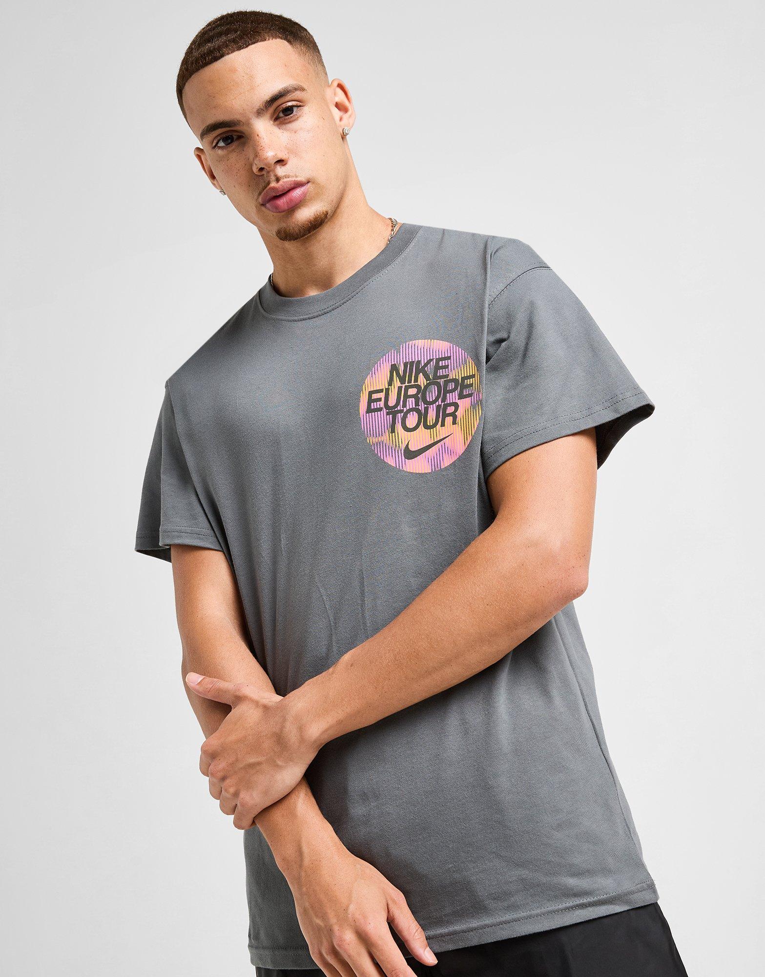 Tour T-Shirt