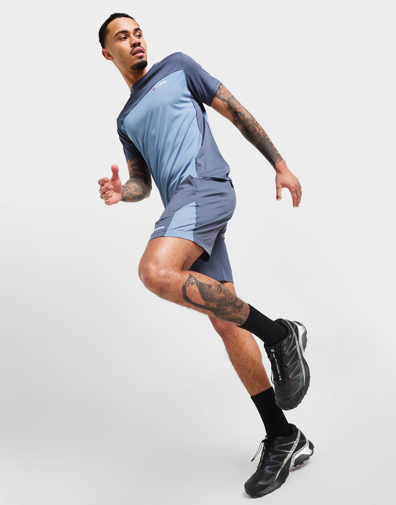 Stanope Shorts