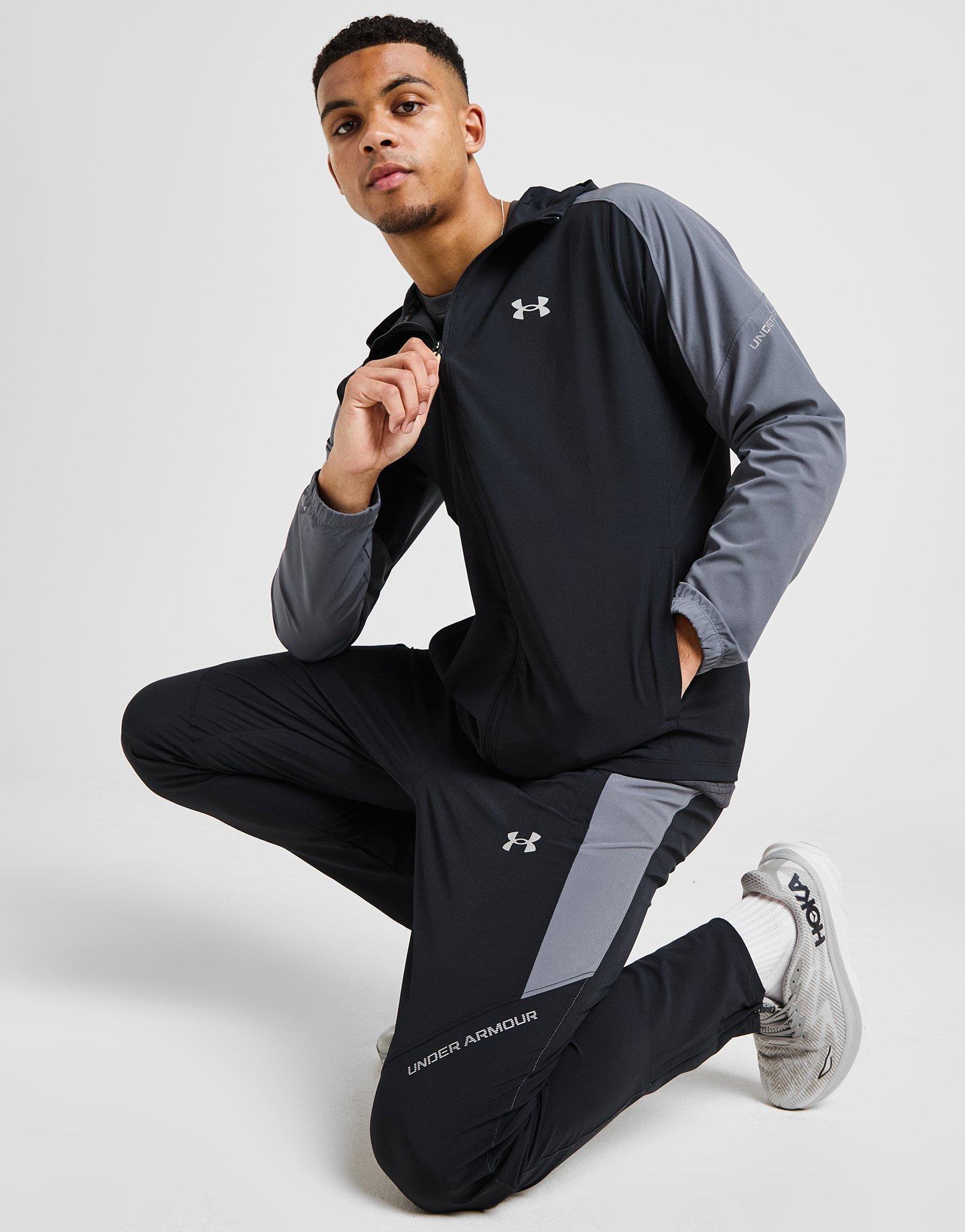 Storm Woven Track Pants