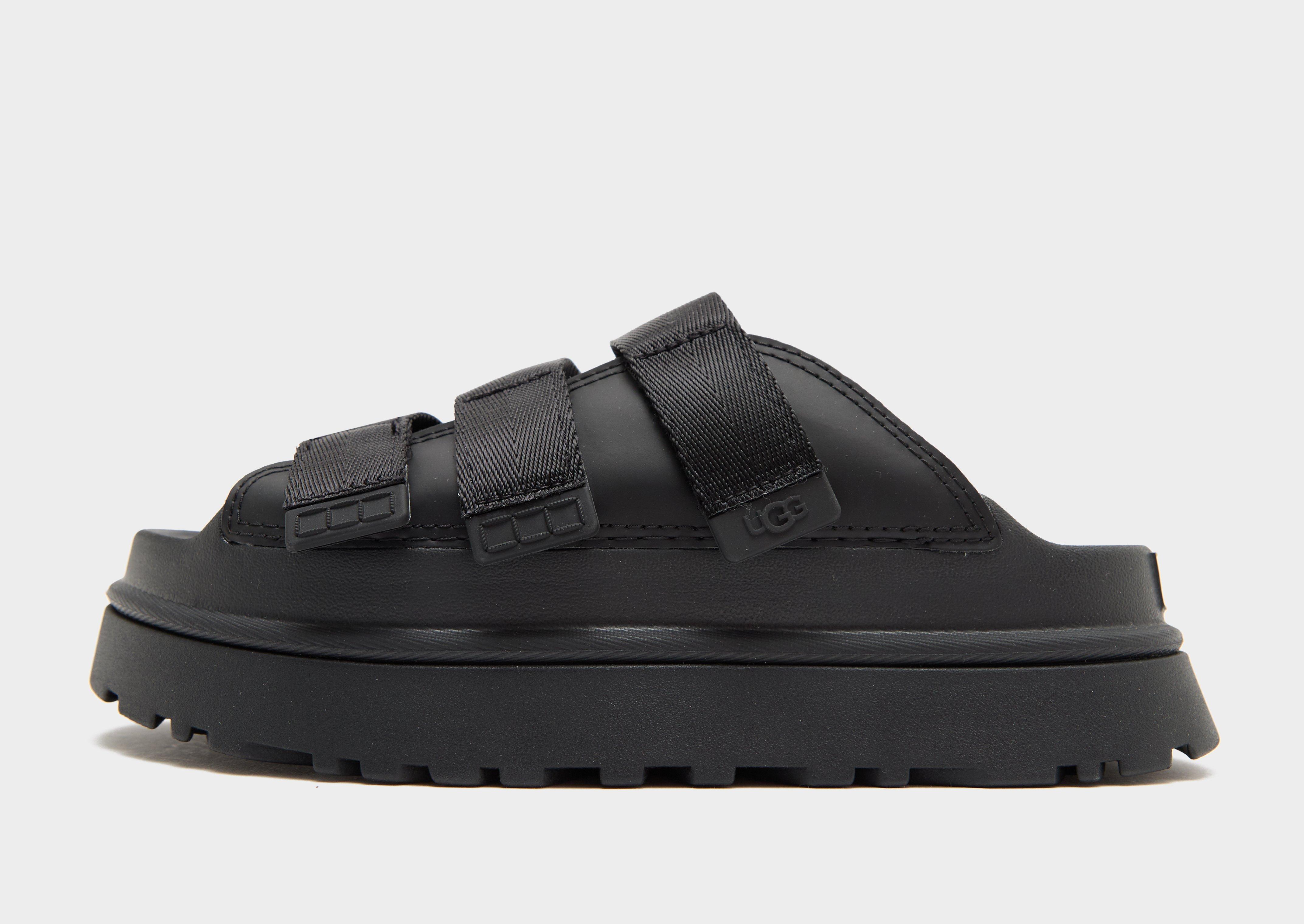 GoldenGlow Slide Women's