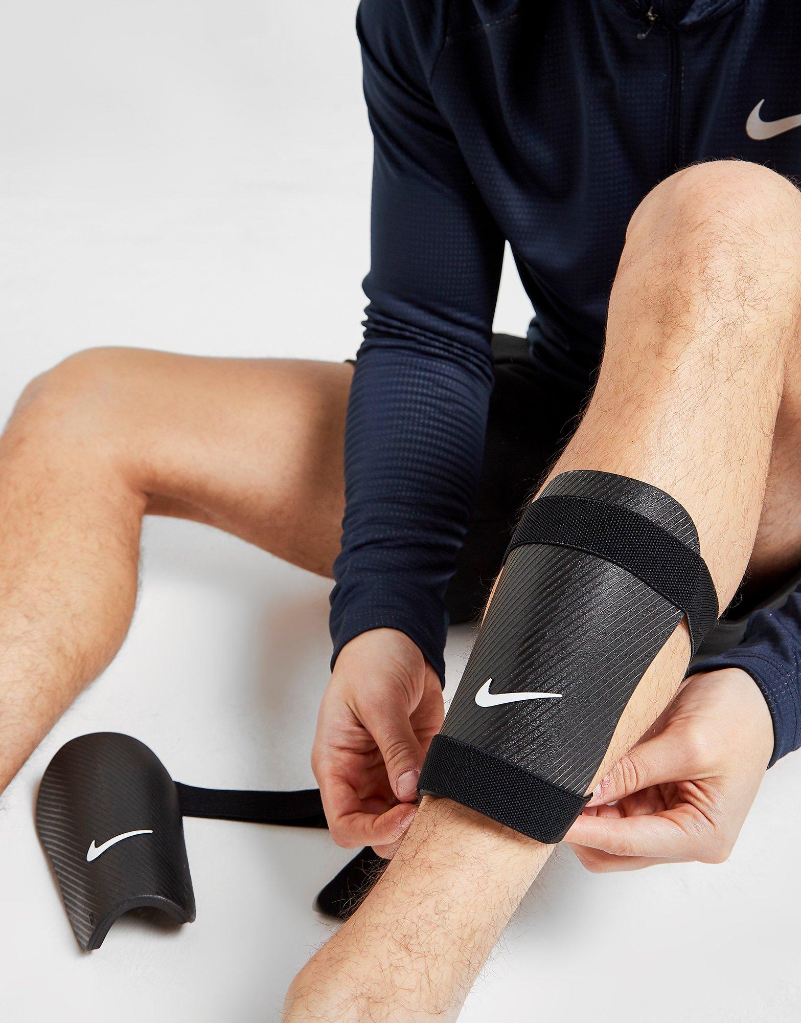 Shin Guards