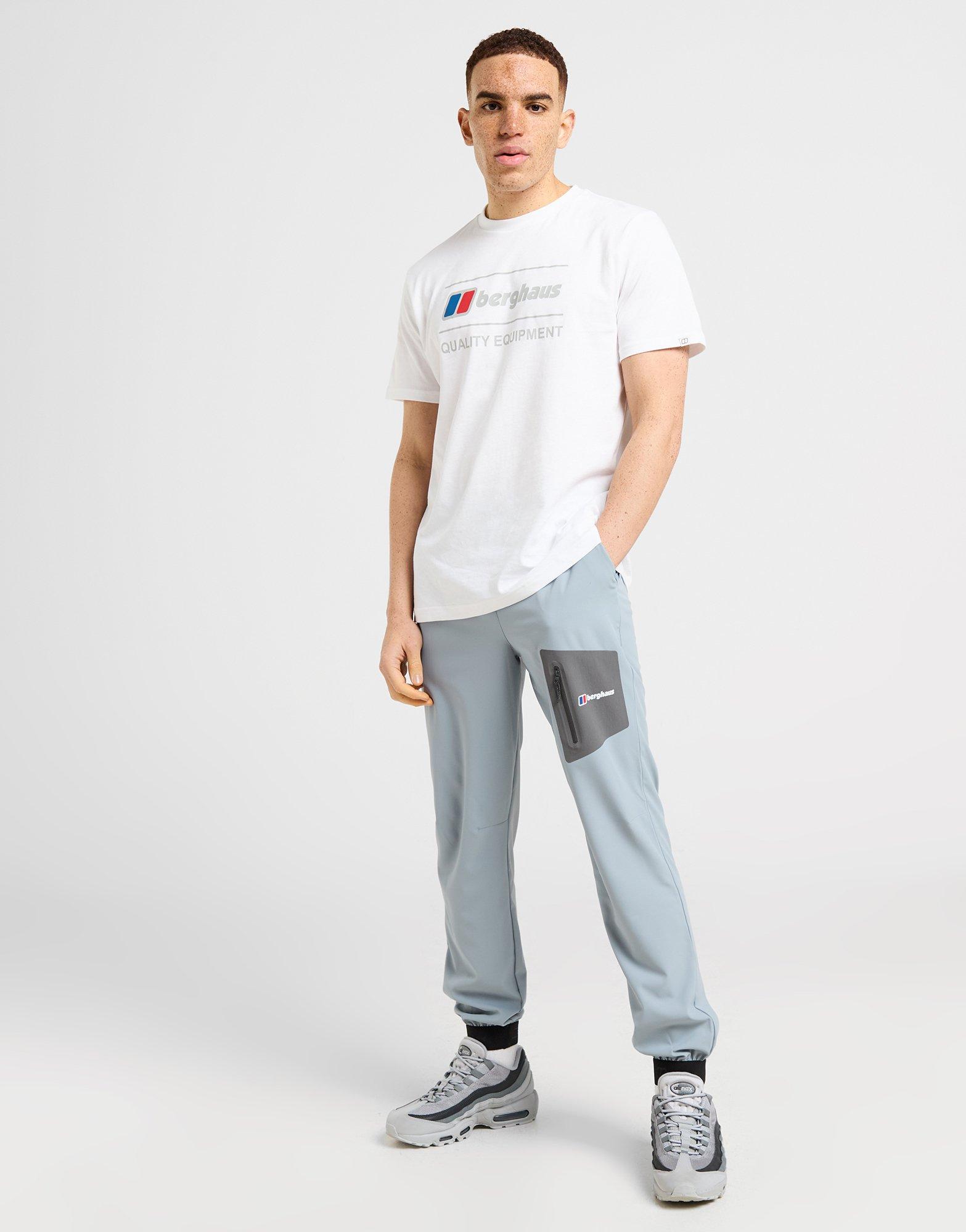 Stack Logo T-Shirt