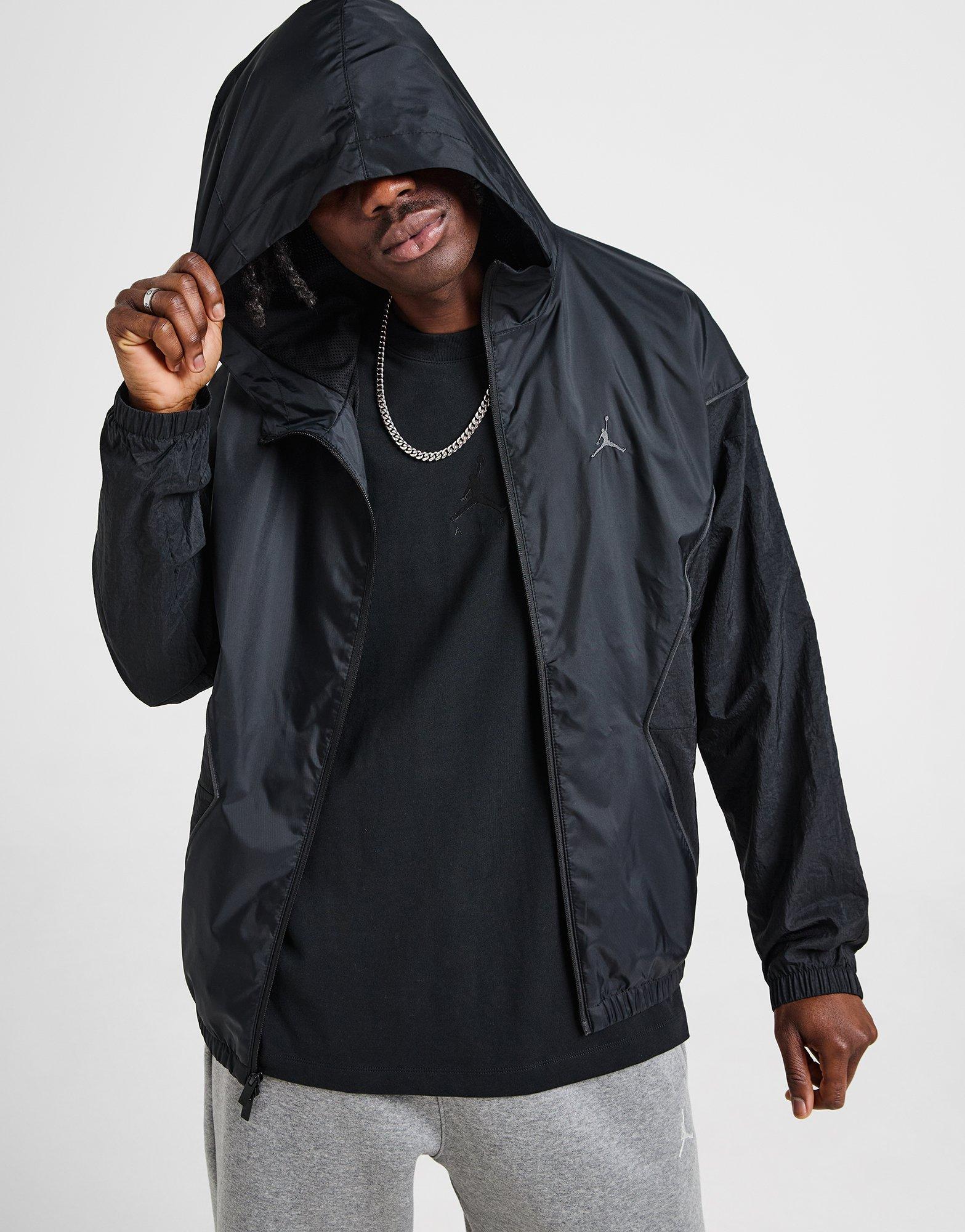 Draft Jacket