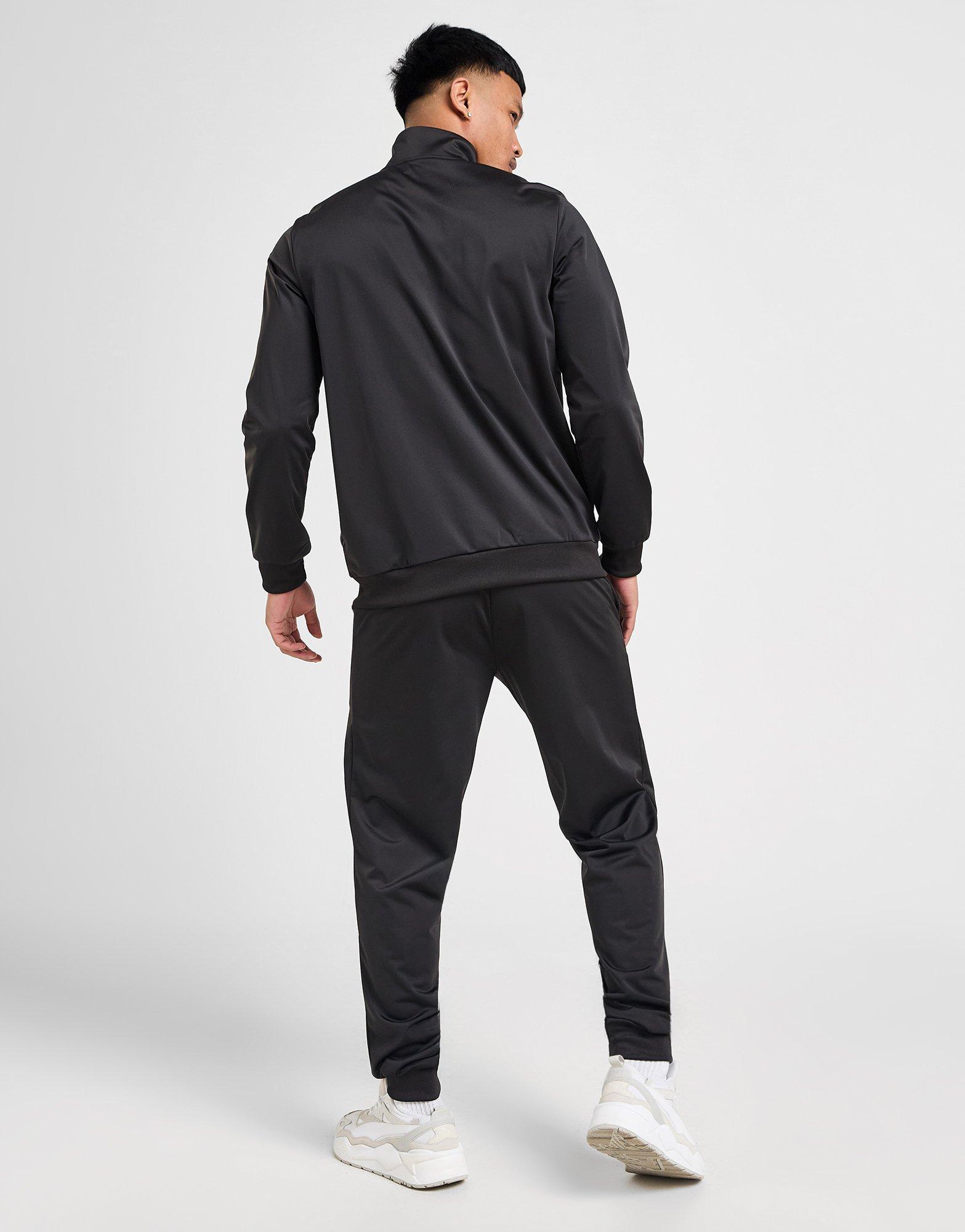 Poly Tracksuit