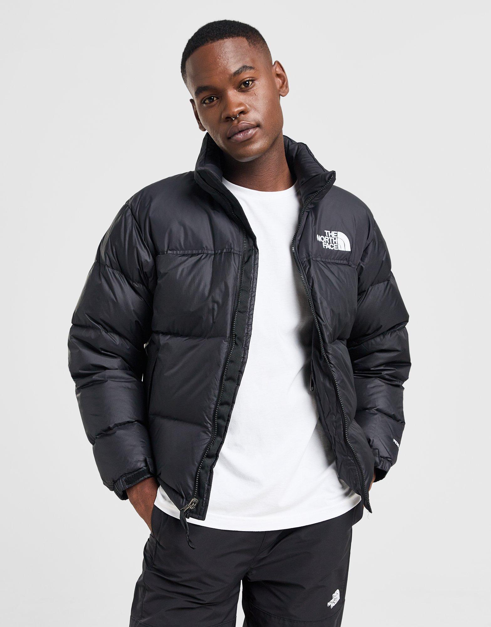 Nuptse 1996 Jacket