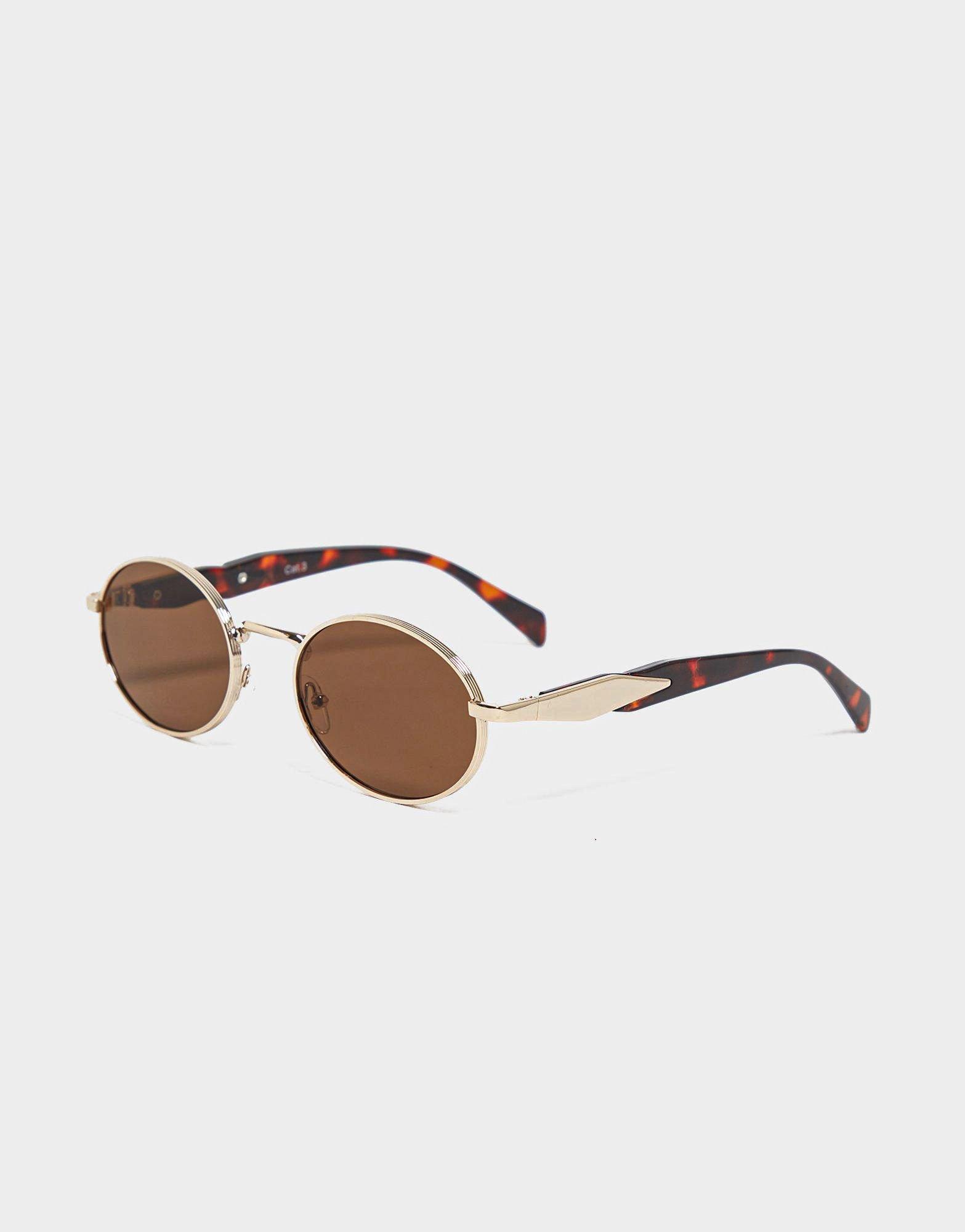 Supply & Demand Ayron Sunglasses